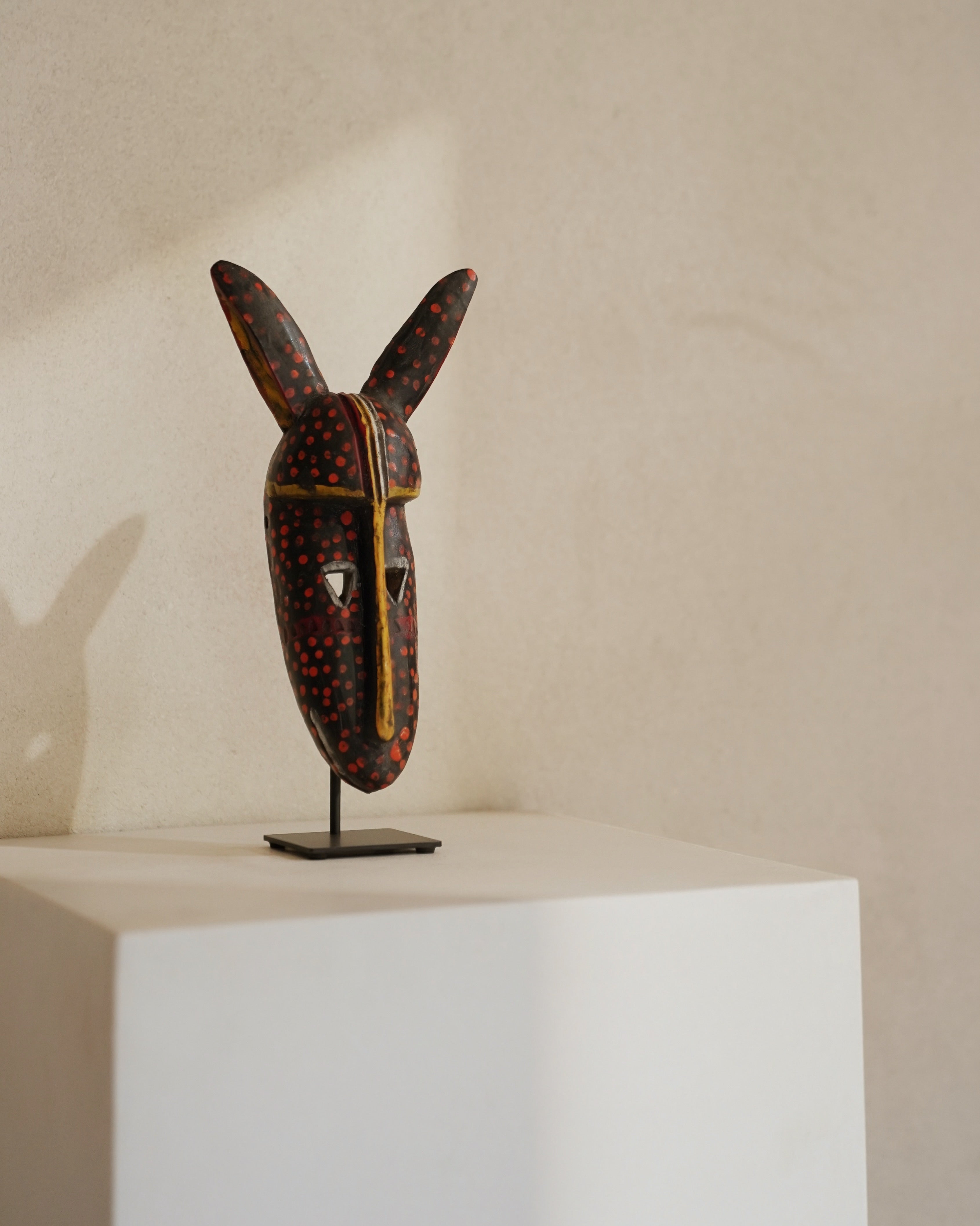 Dogon Mask