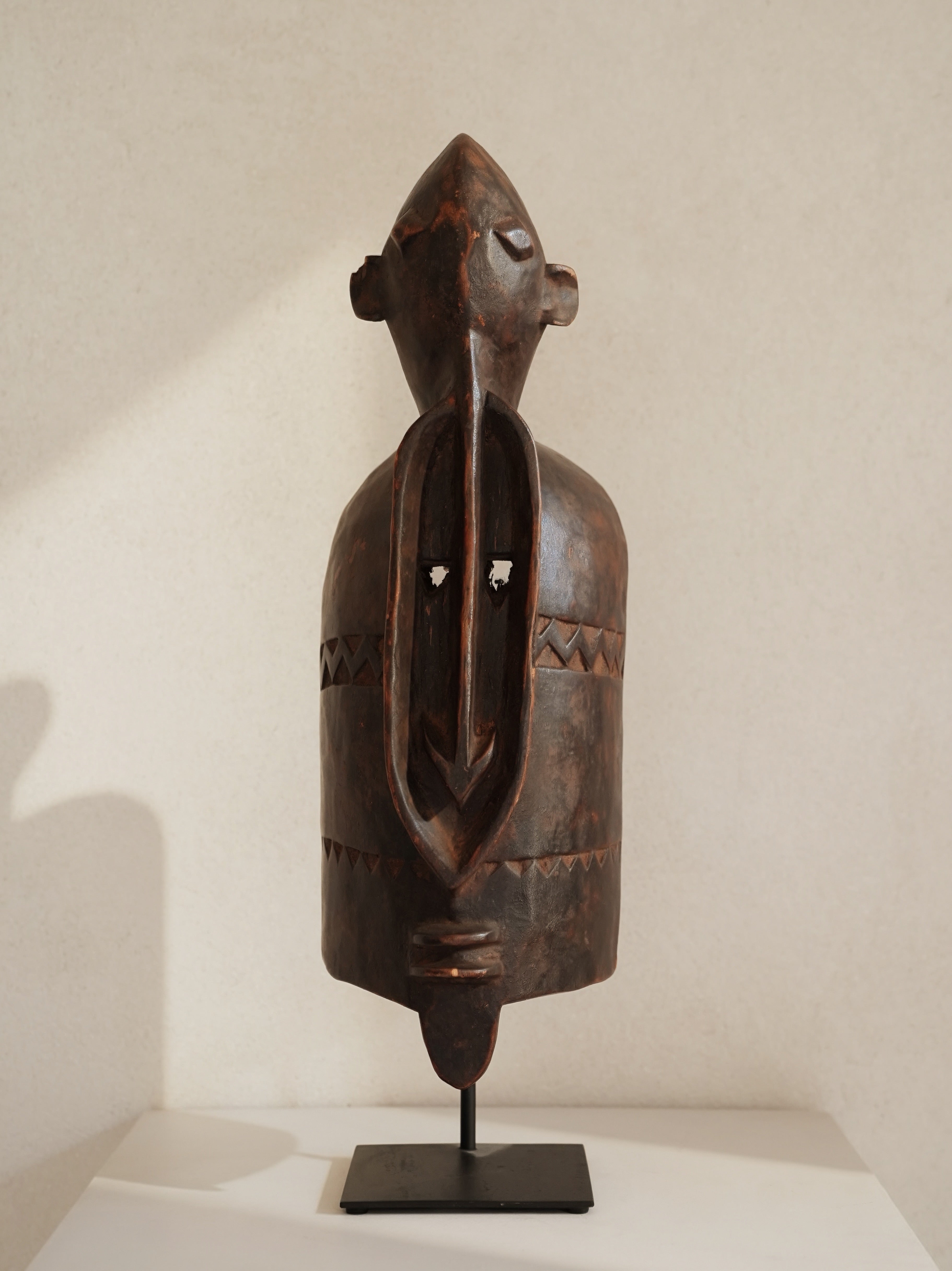 Dogon Mask 15