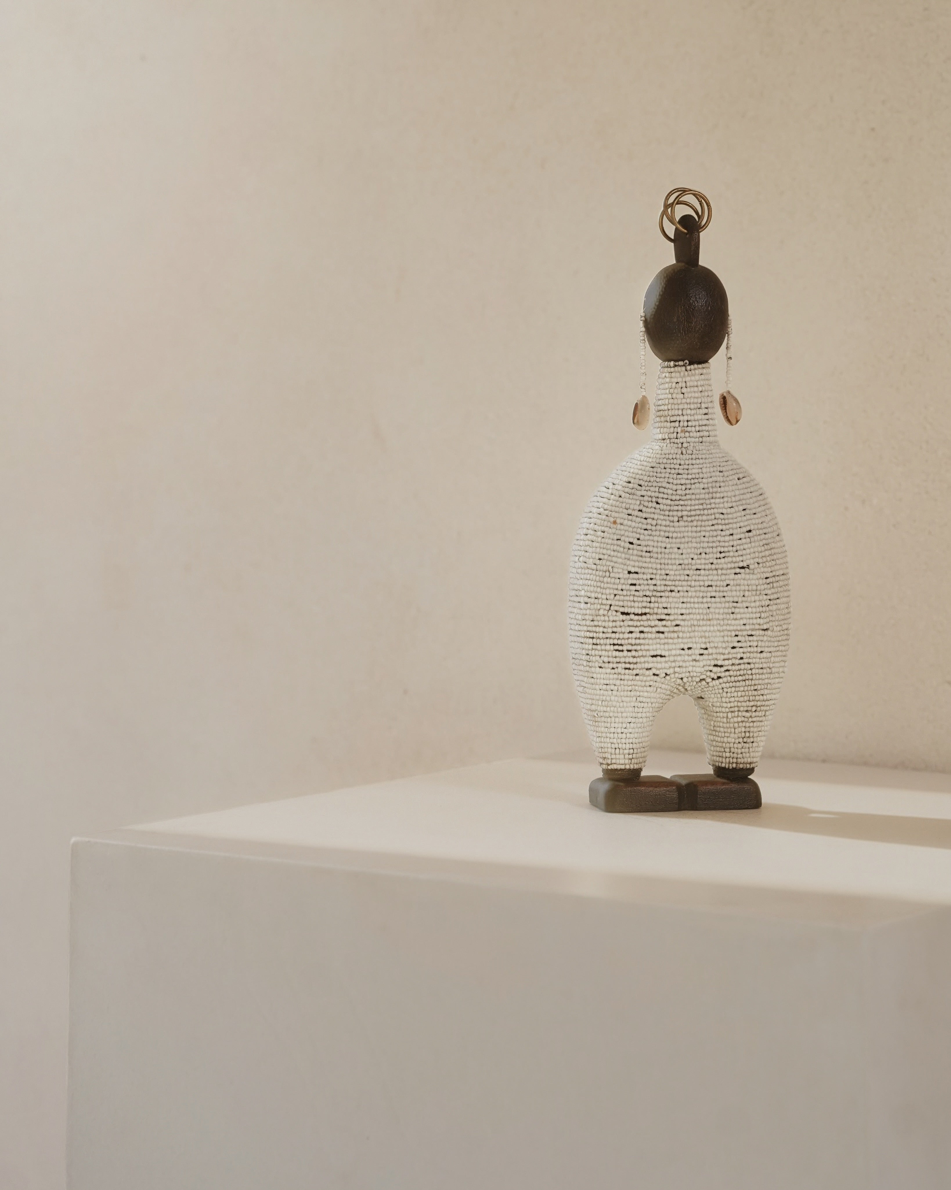 Namji Fertility Doll 01.W