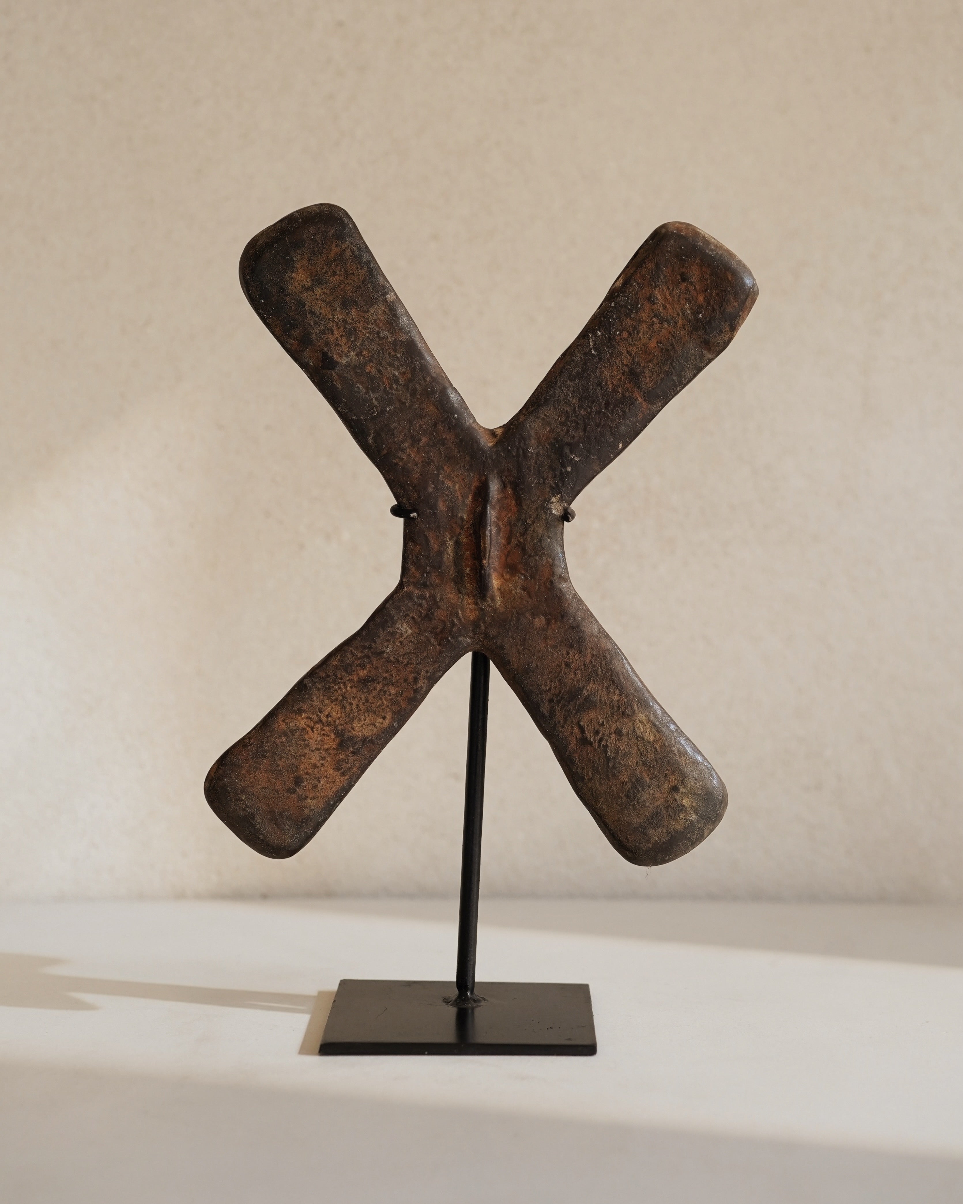 Katanga Cross Currency 05