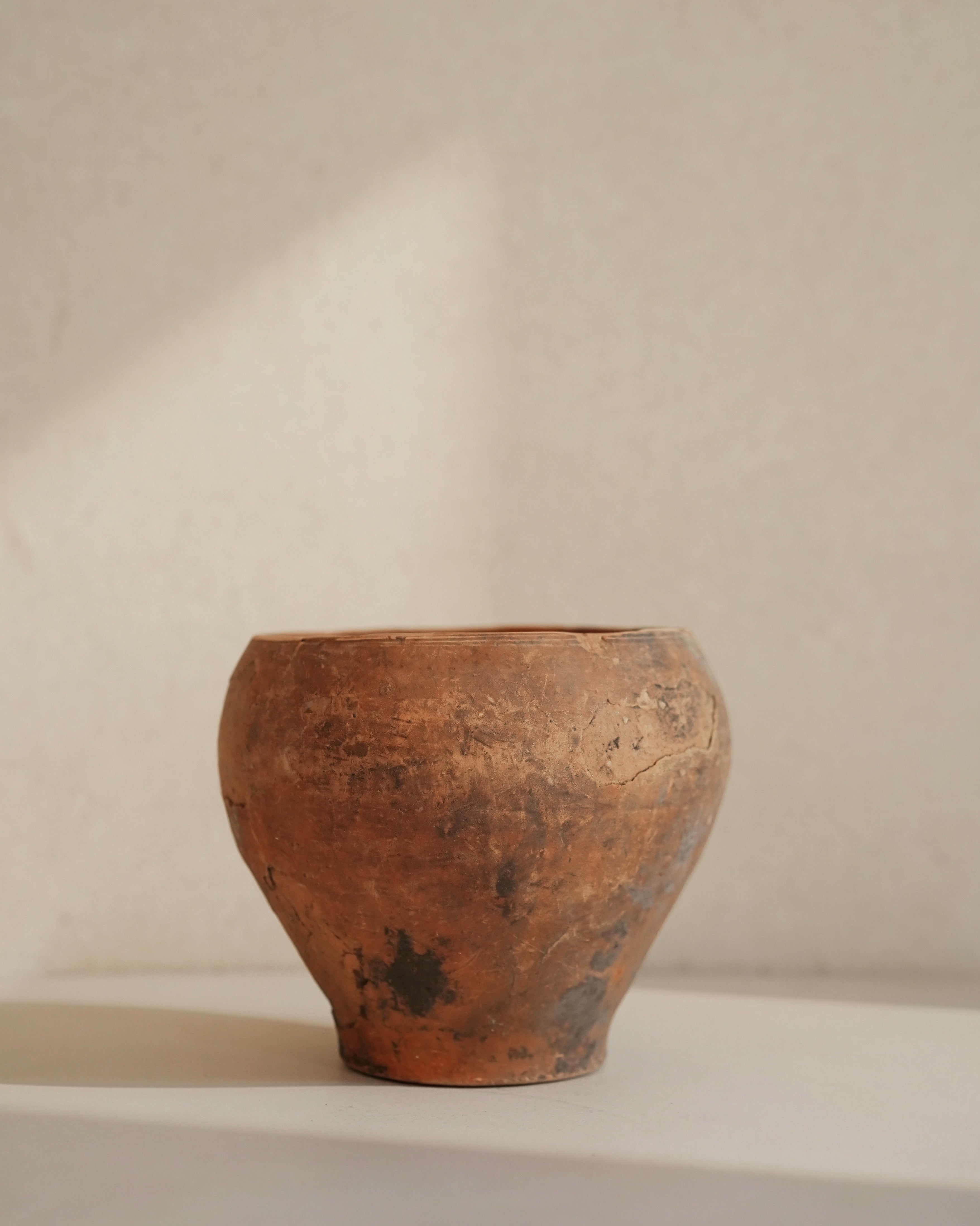 Antique Ceramic 09