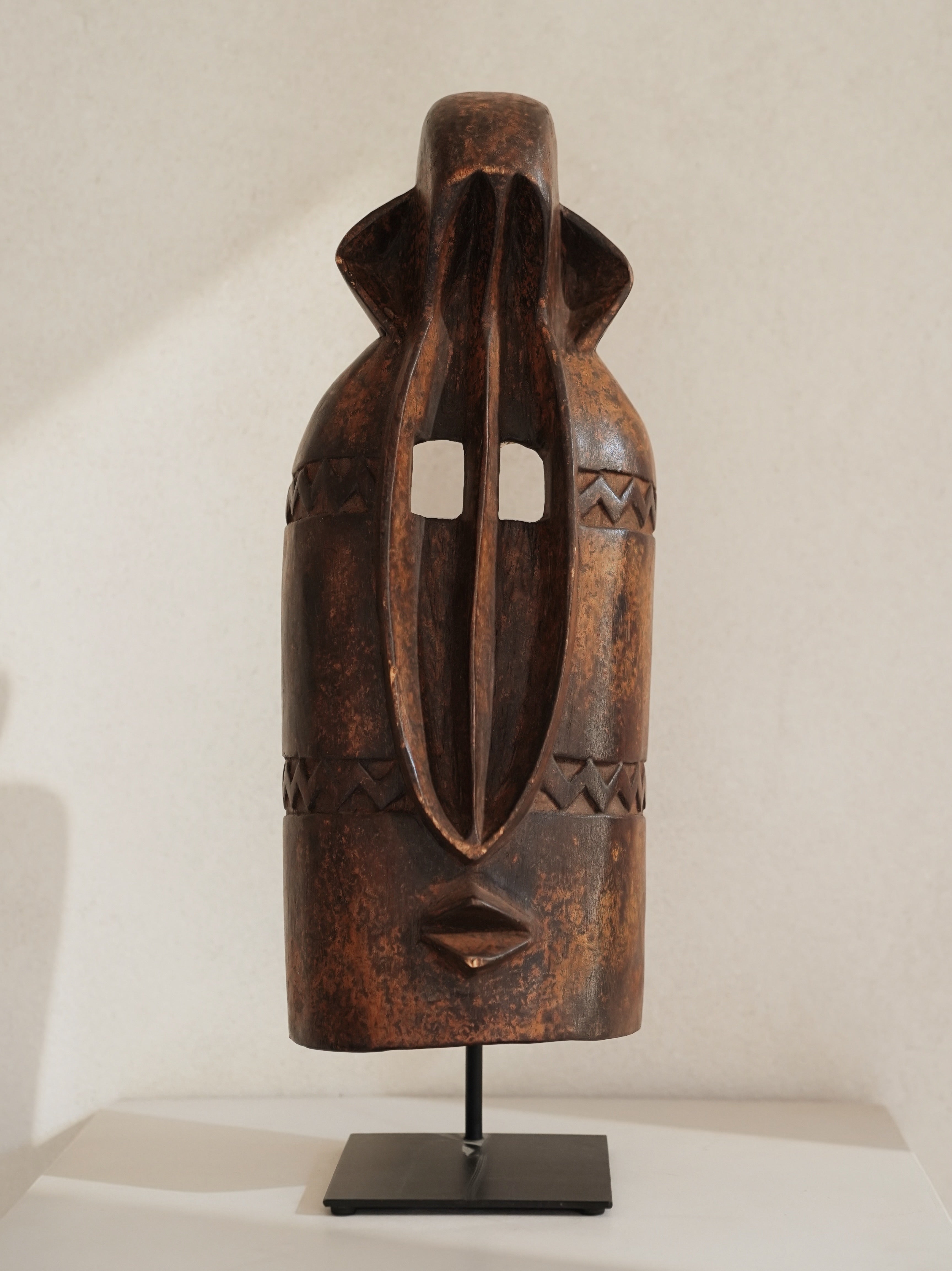 Dogon Mask 16