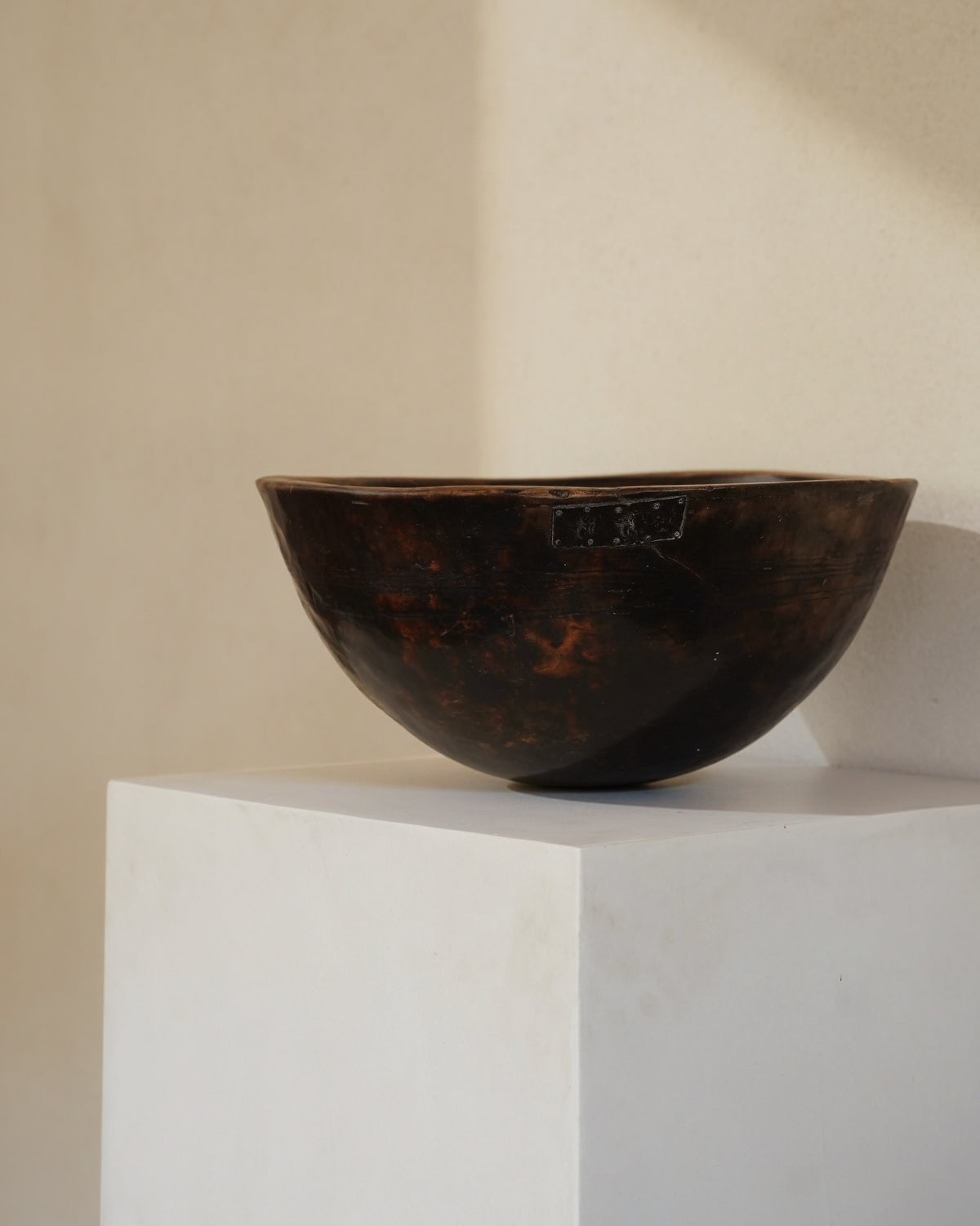 Tuareg Bowl 37