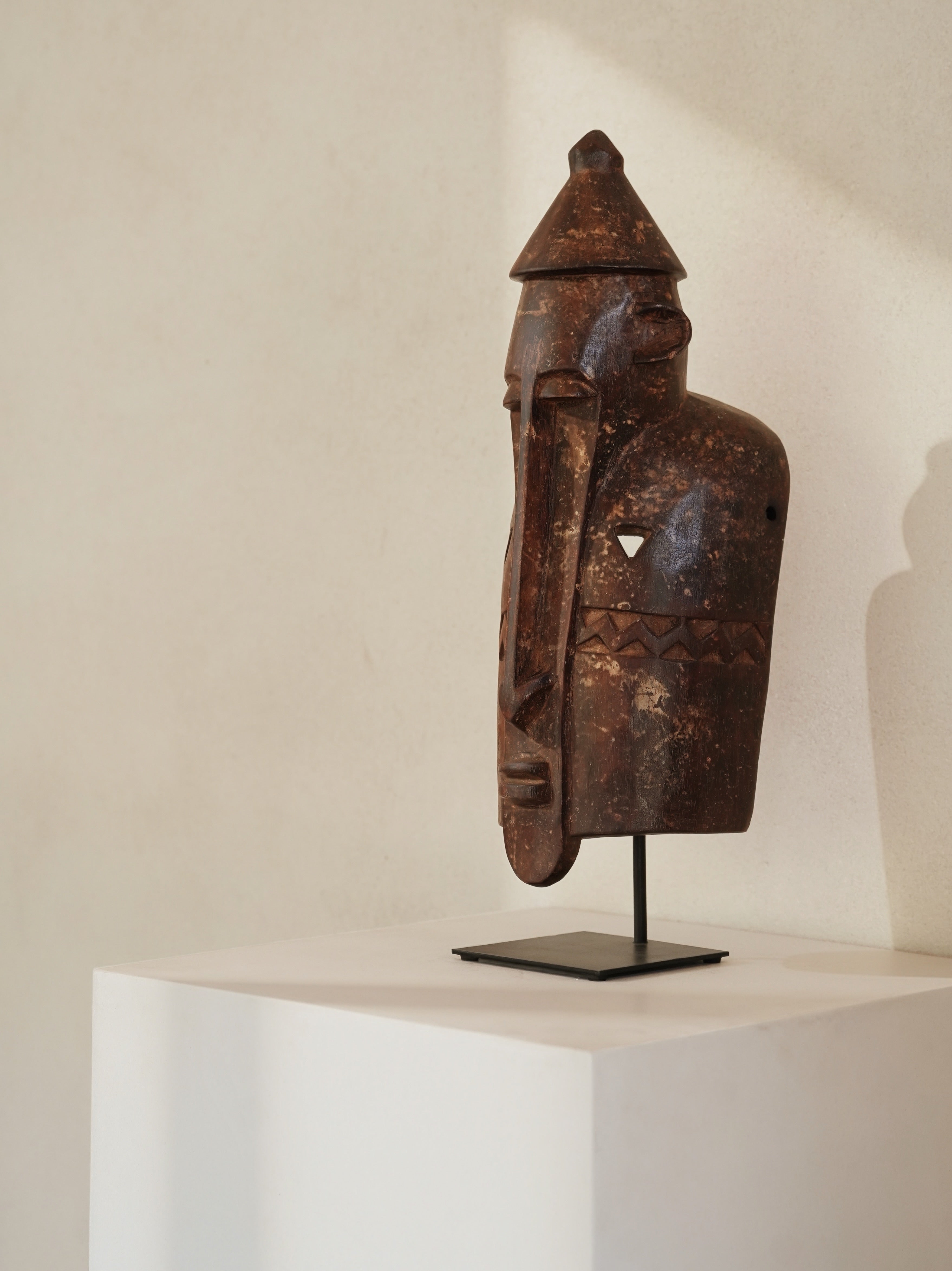 Dogon Mask