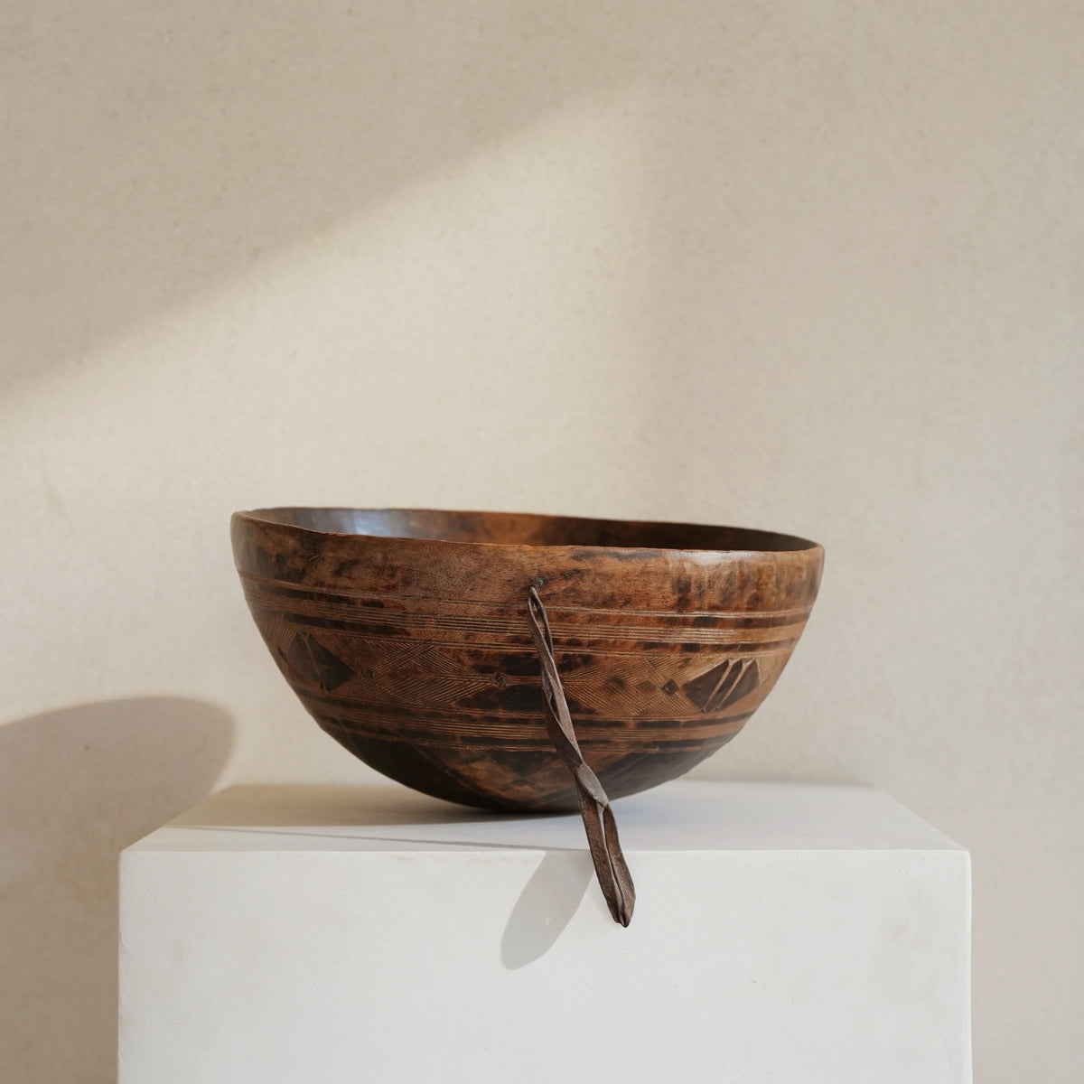 Tuareg Bowl 27