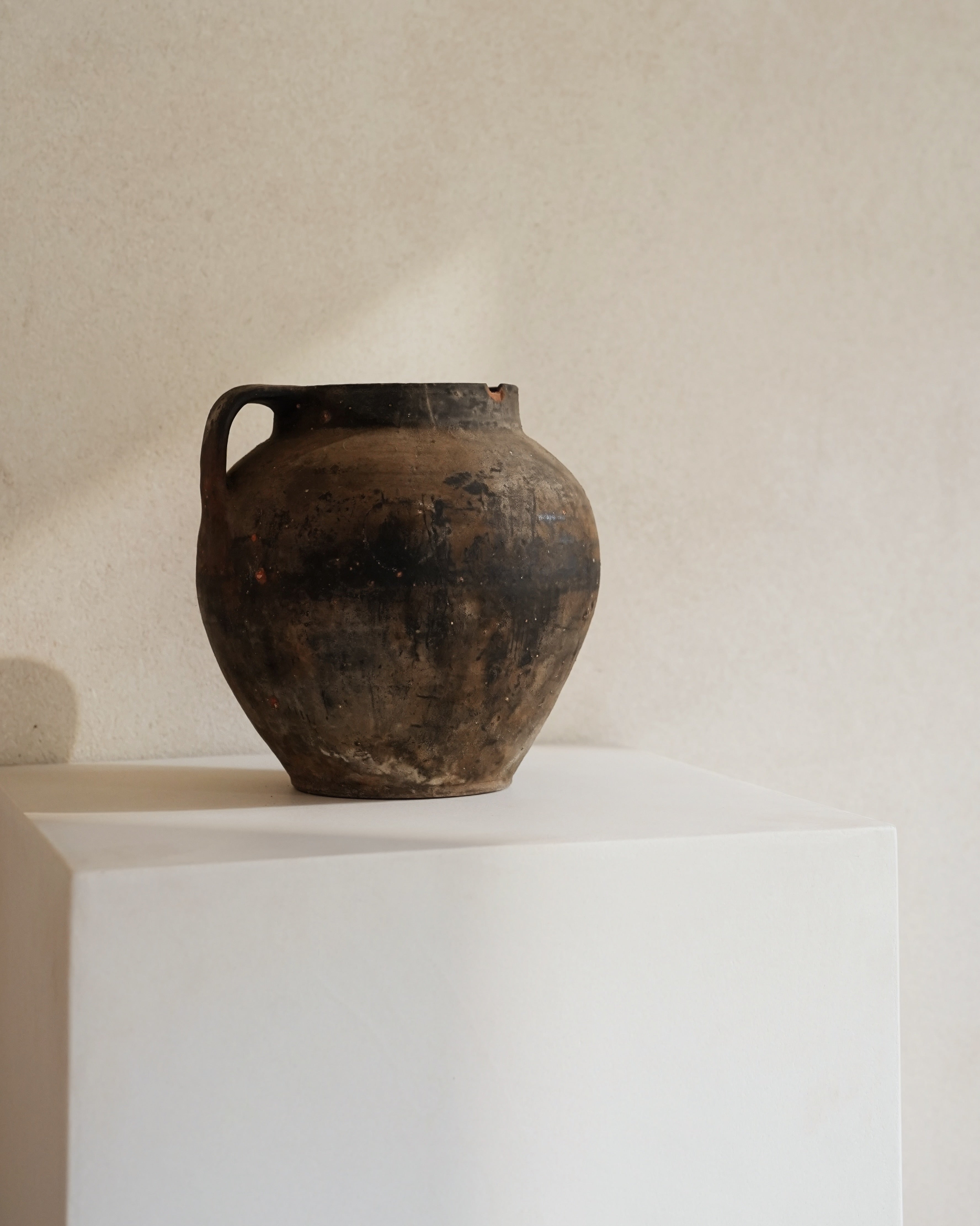 Antique Pottery