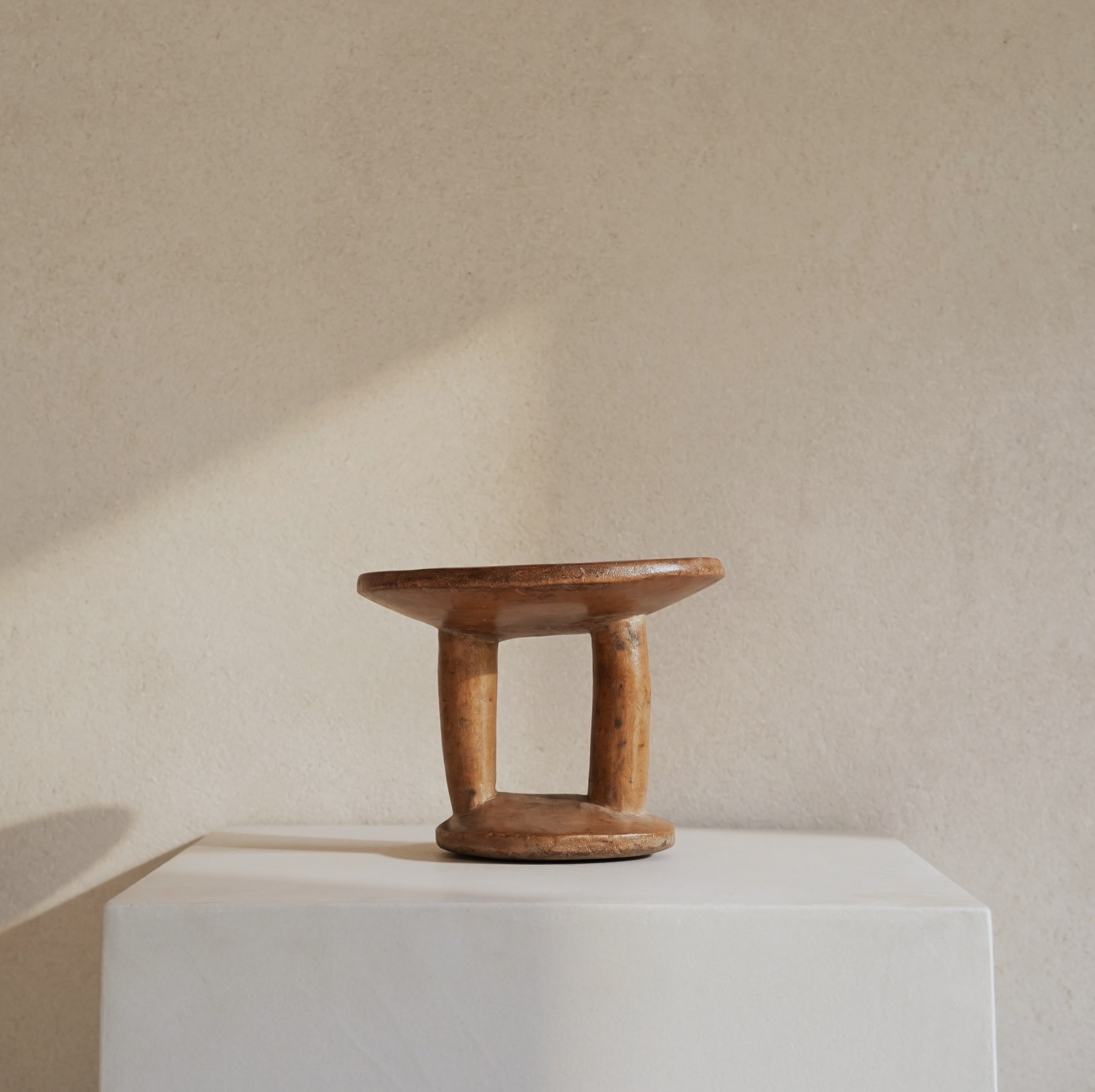 Pokot Stool 04