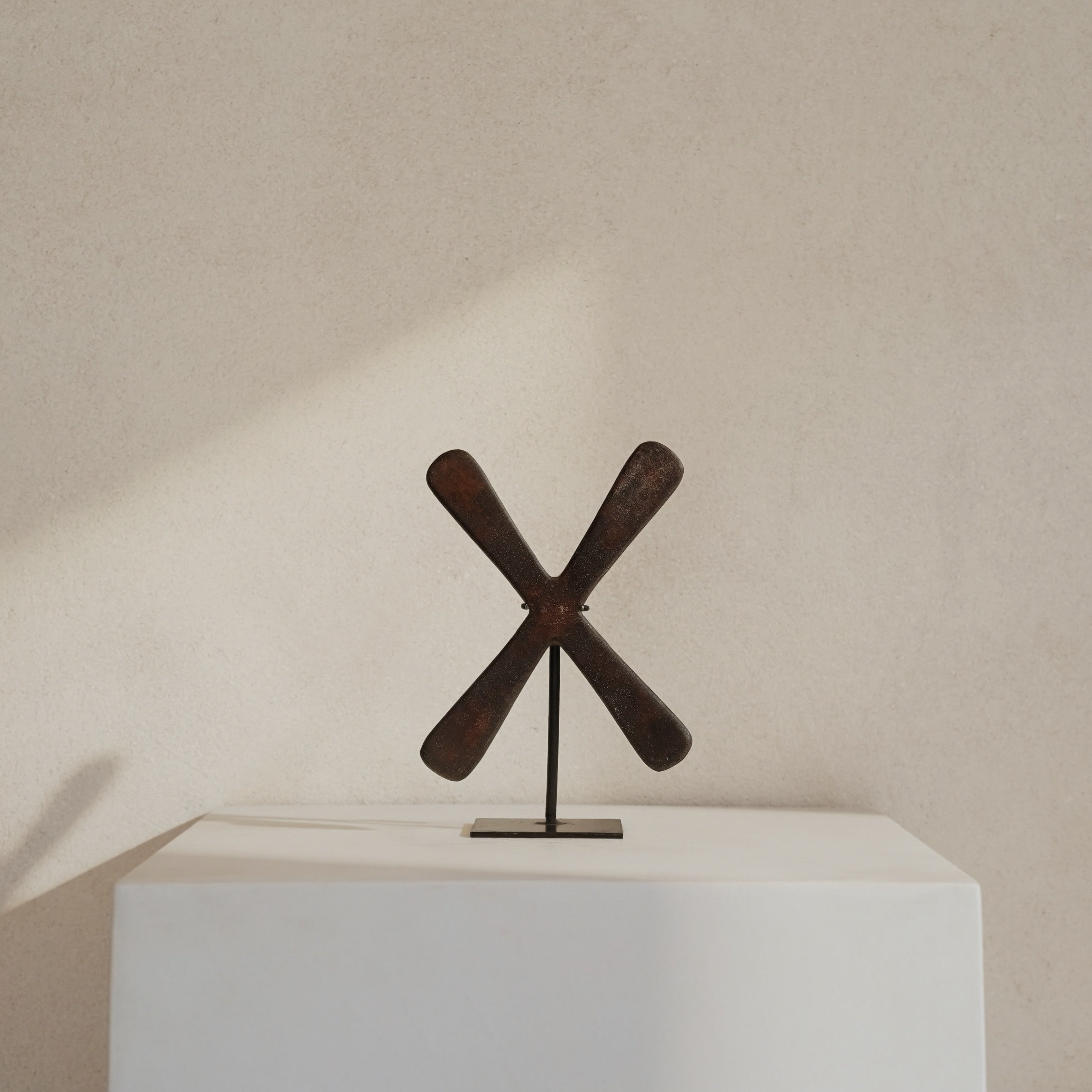 Katanga Cross Currency 06