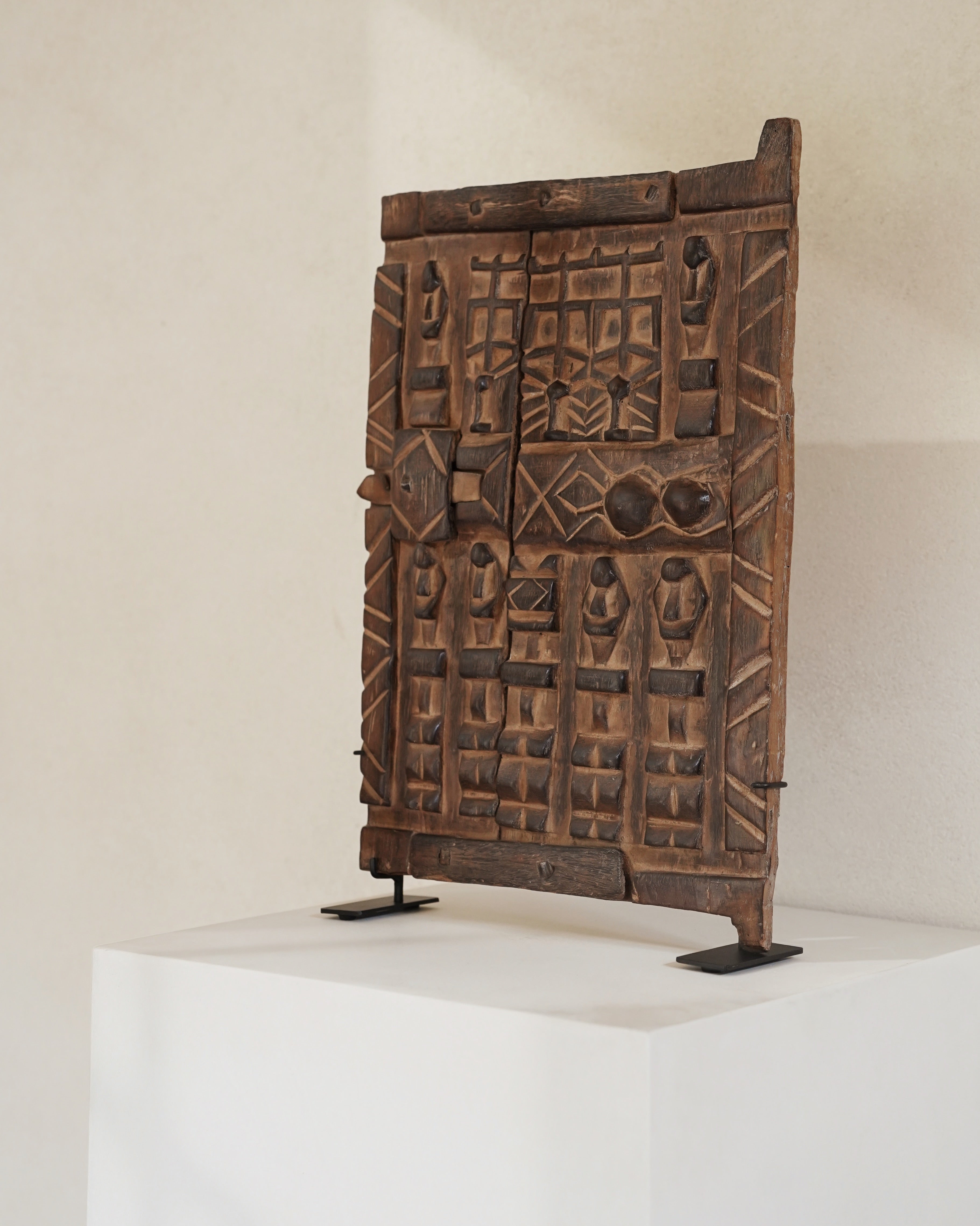 Dogon Door 02