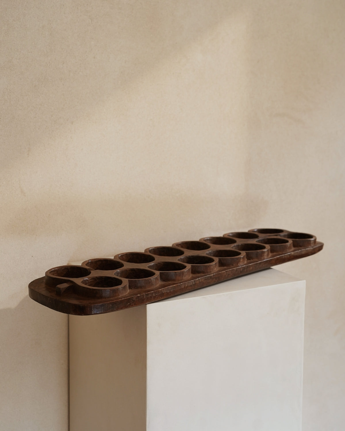 Mancala Game Board 01