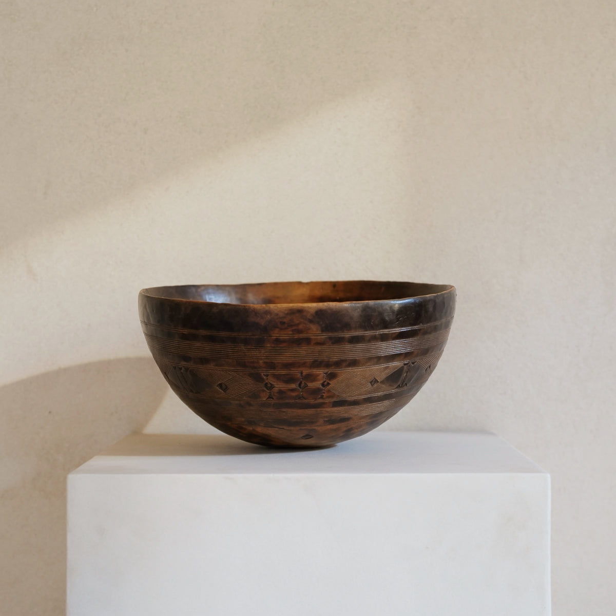 Tuareg Bowl 22