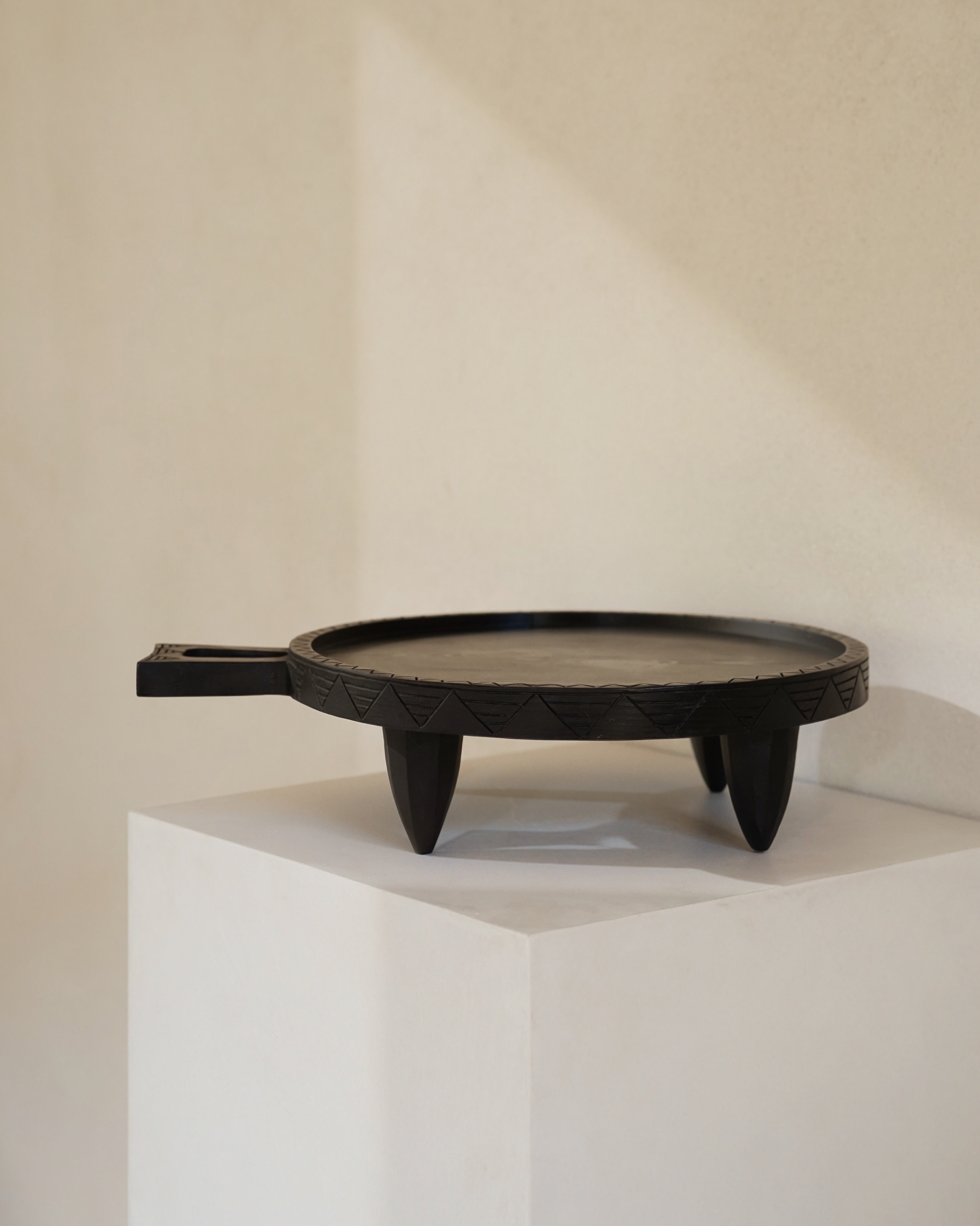 Coffee Tray