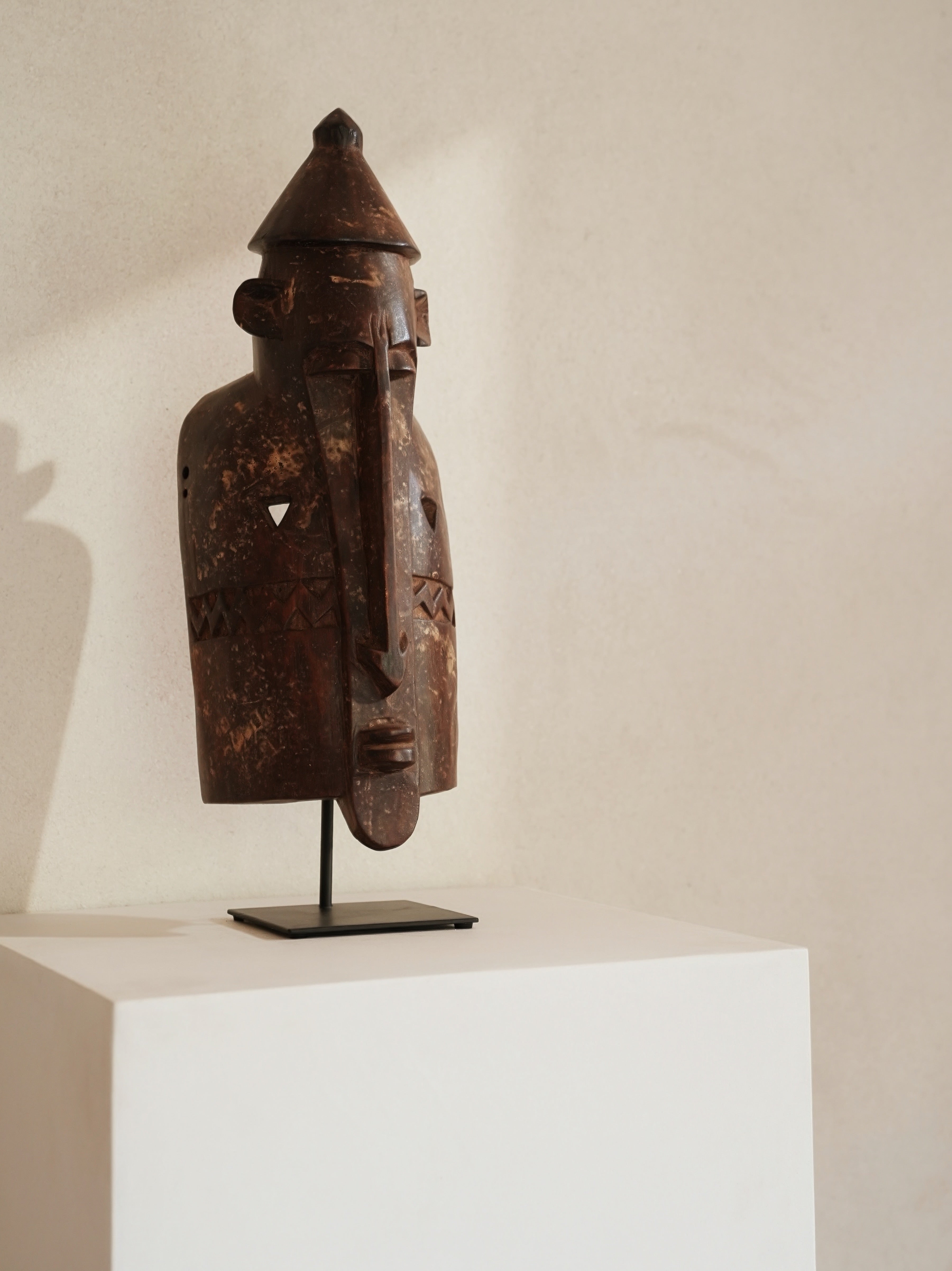 Dogon Mask 19