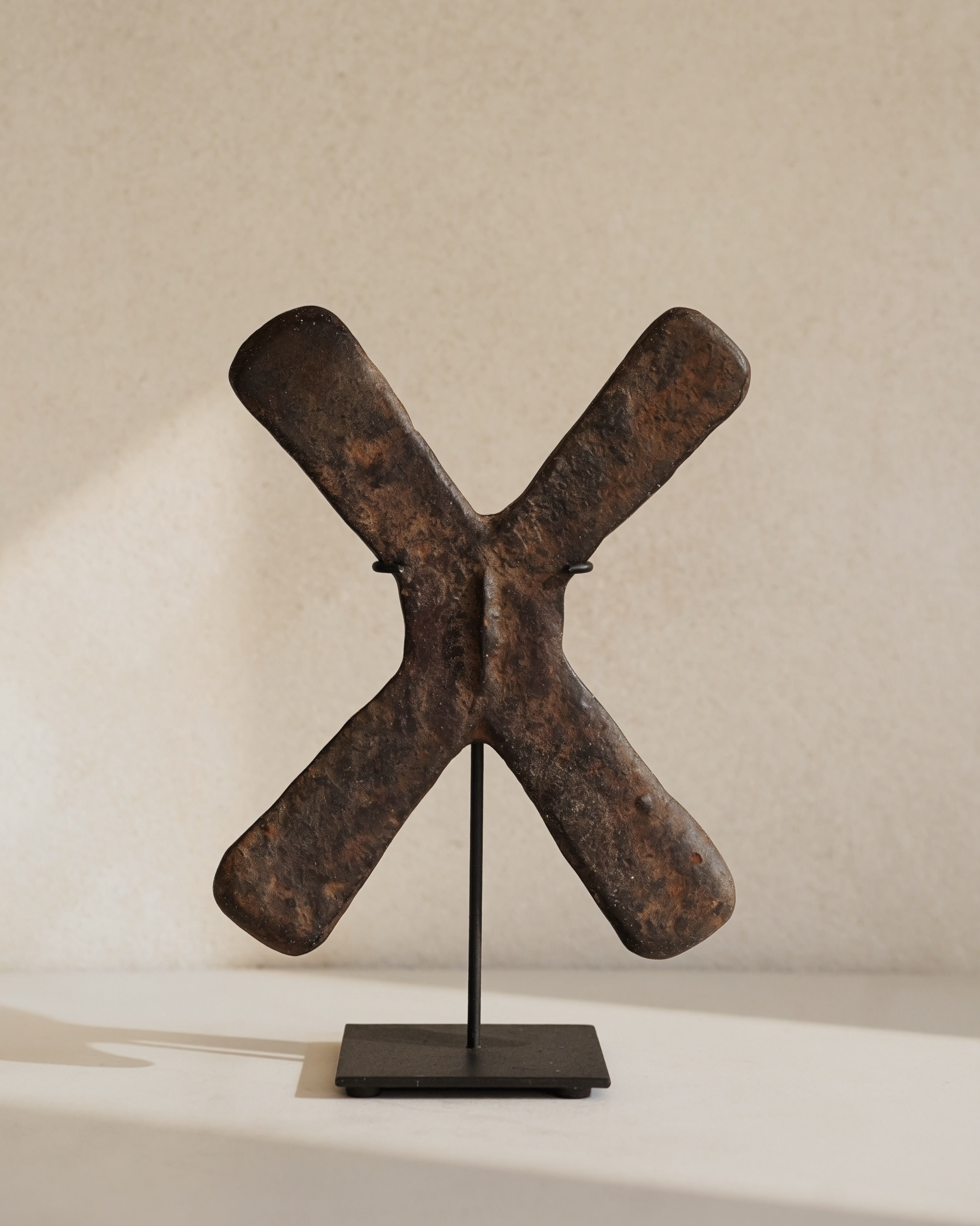 Katanga Cross Currency 03