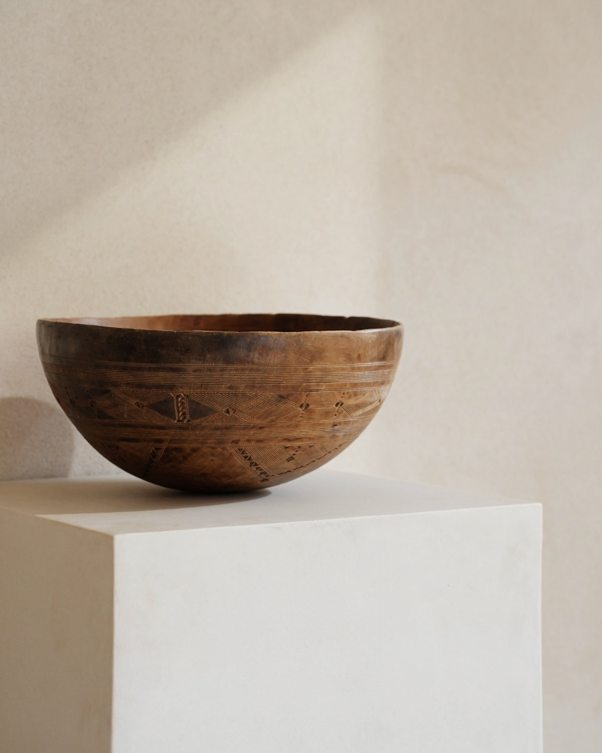 Tuareg Bowl 31