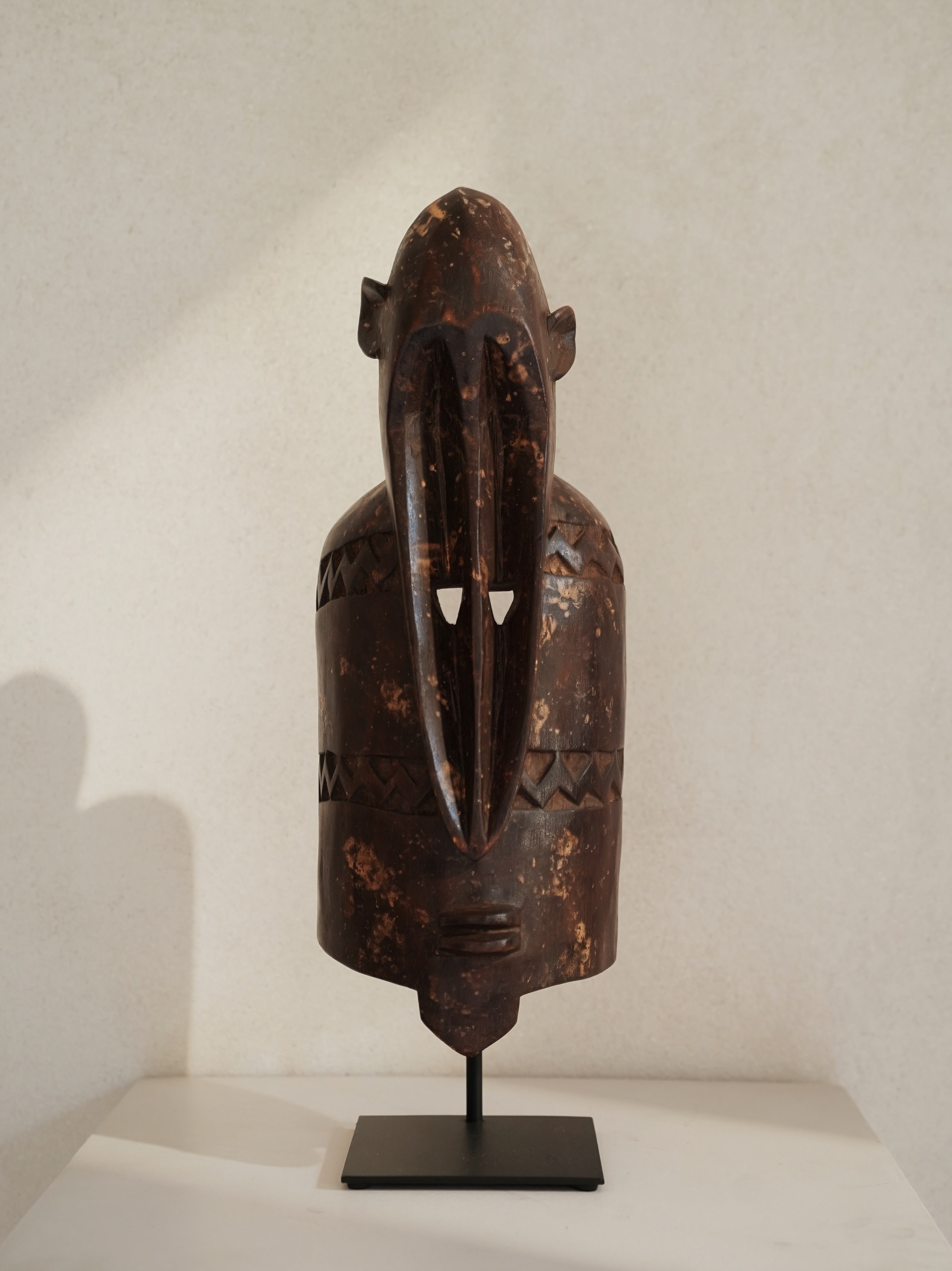 Dogon Mask 14
