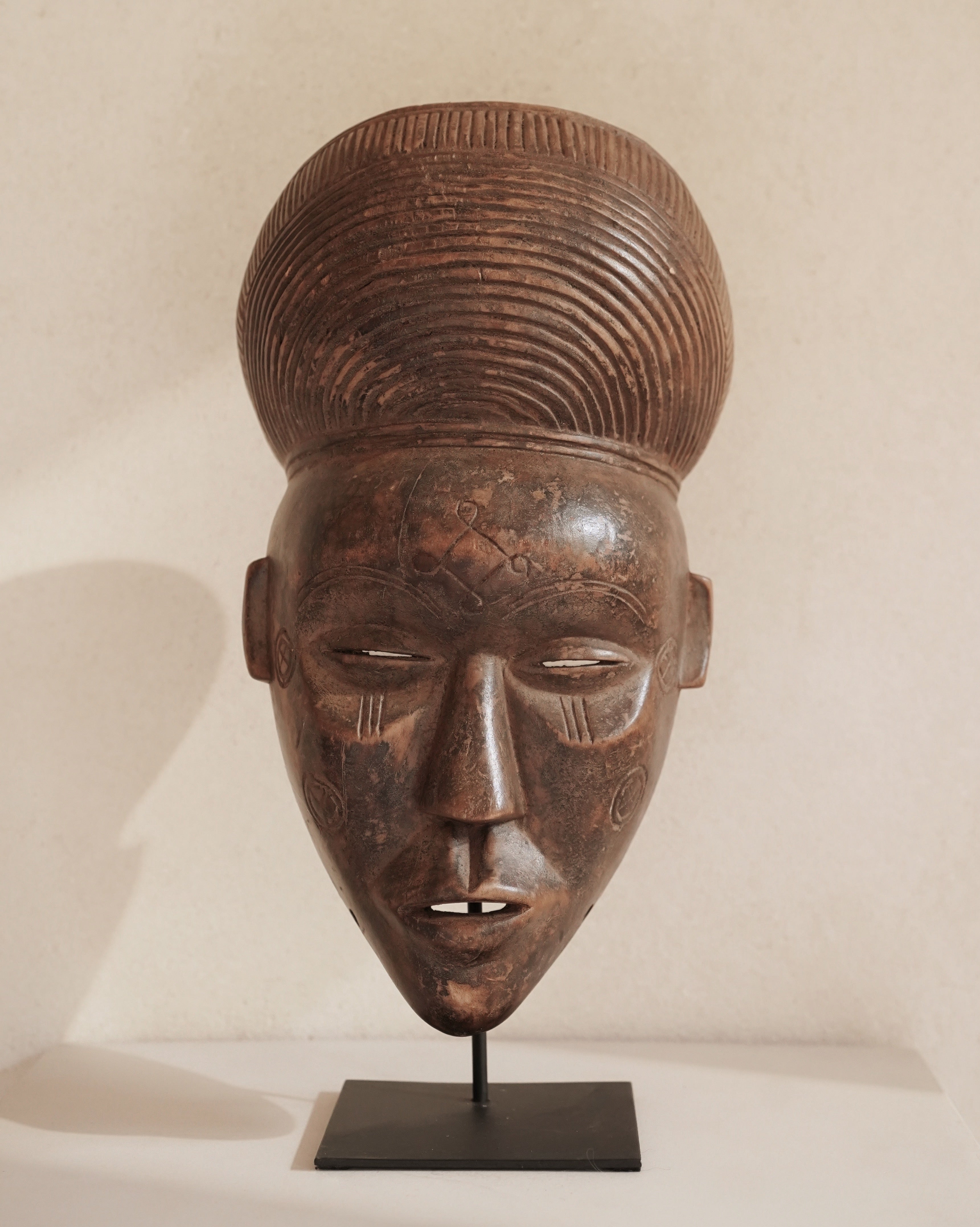 Ogoni Mask