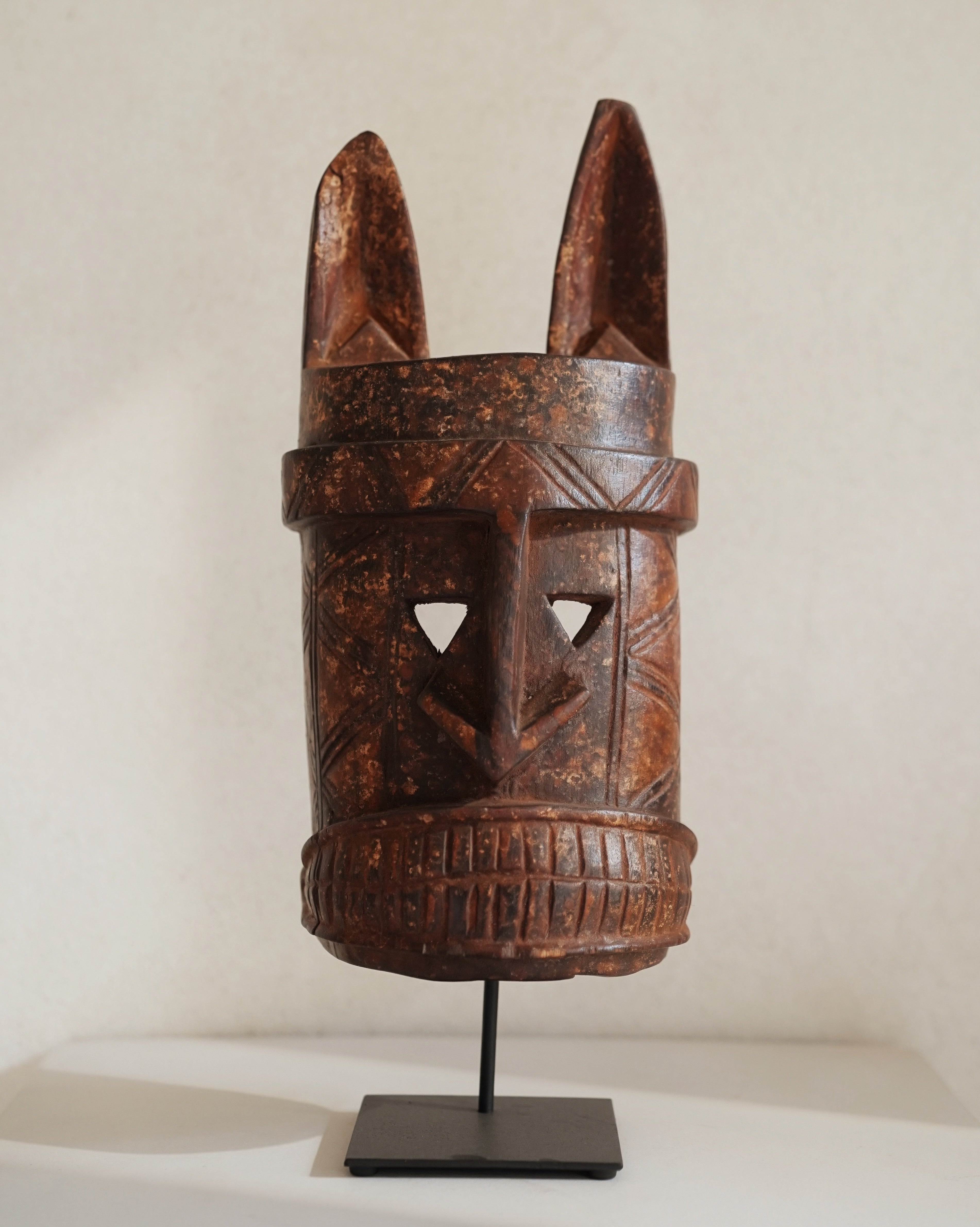 Dogon Mask 03