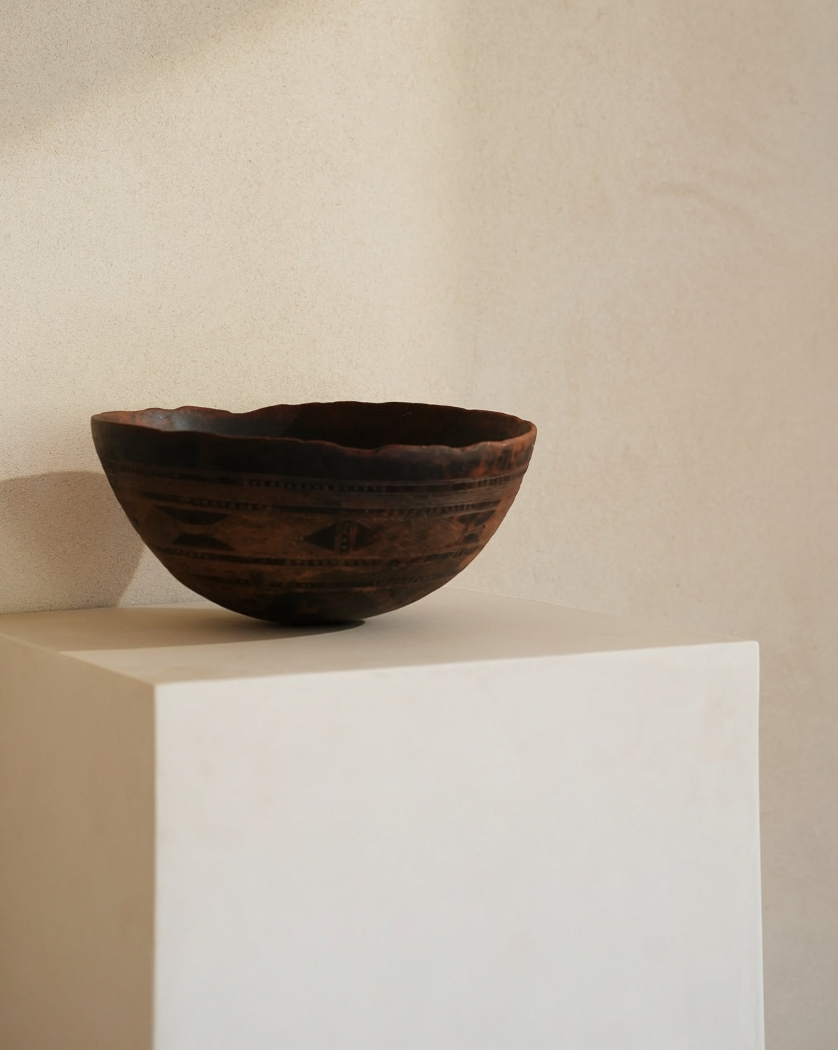 Tuareg Bowl 04
