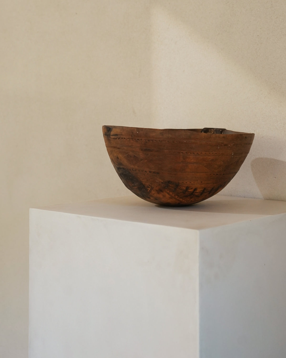 Tuareg Bowl 06