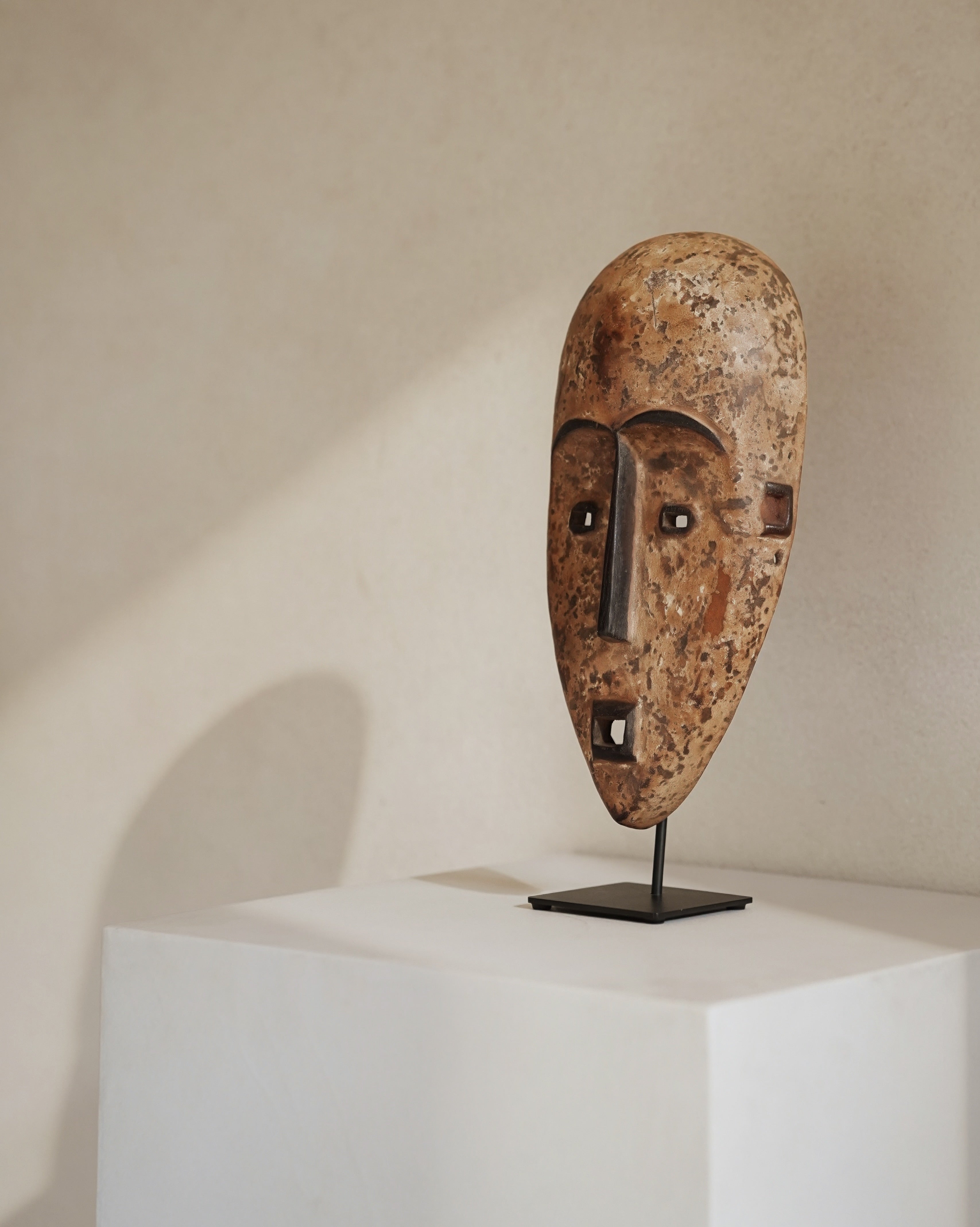 Lega Mask