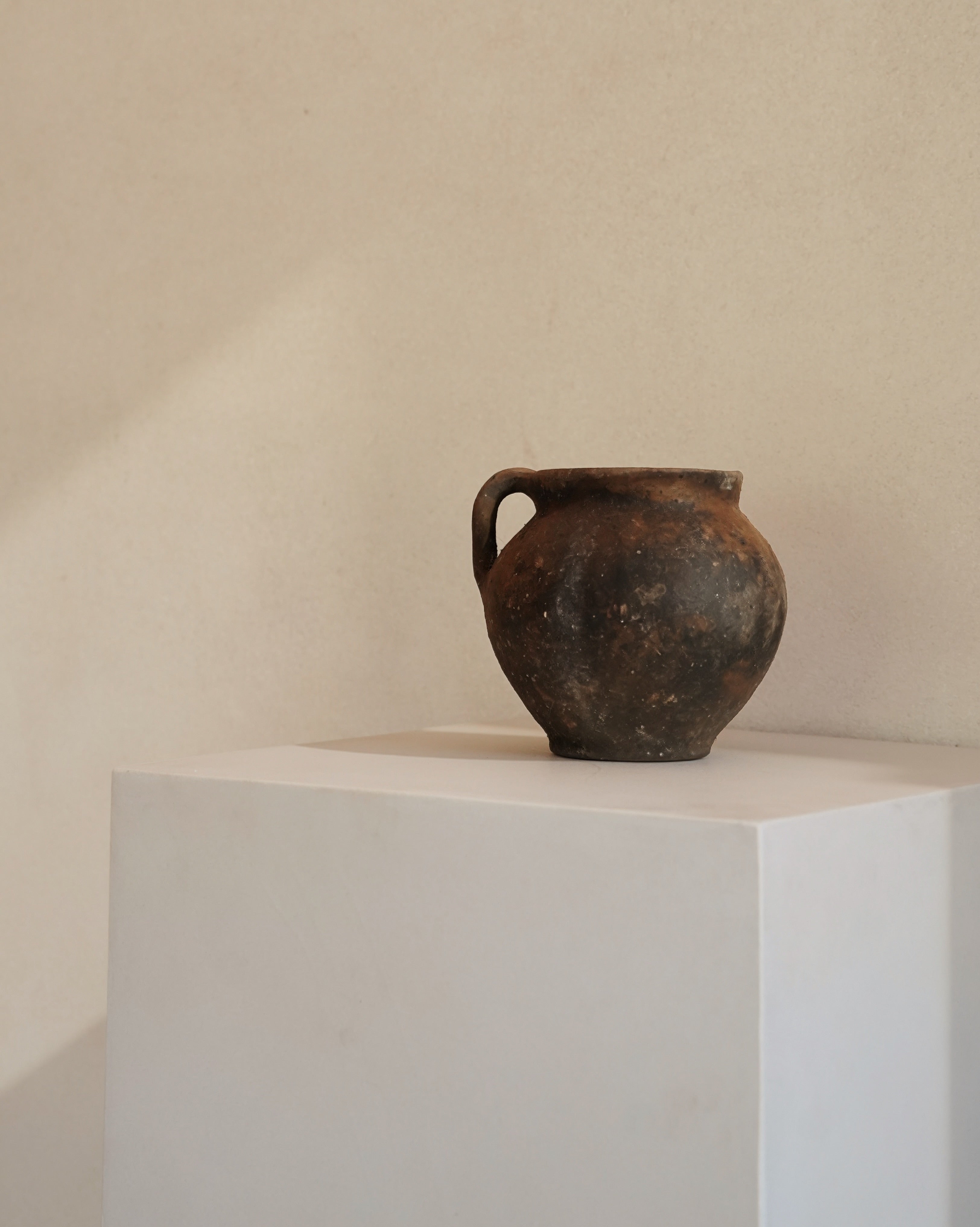Antique Ceramics