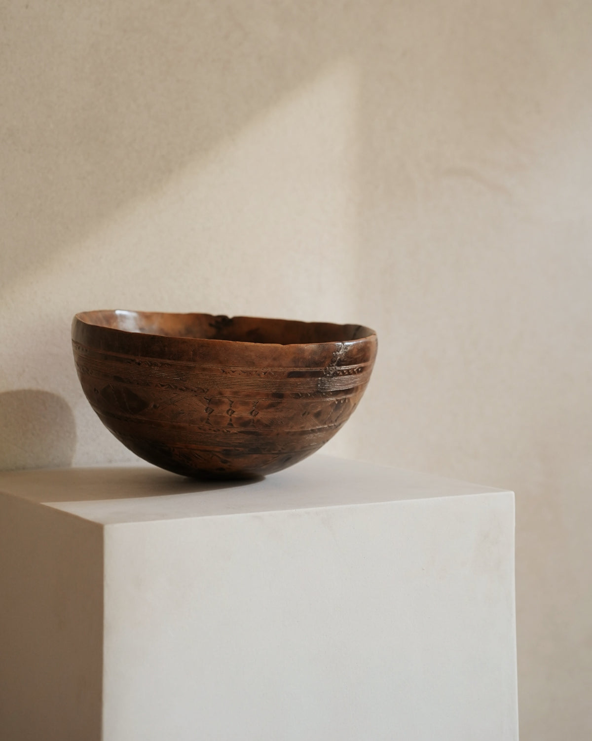 Tuareg Bowl 21