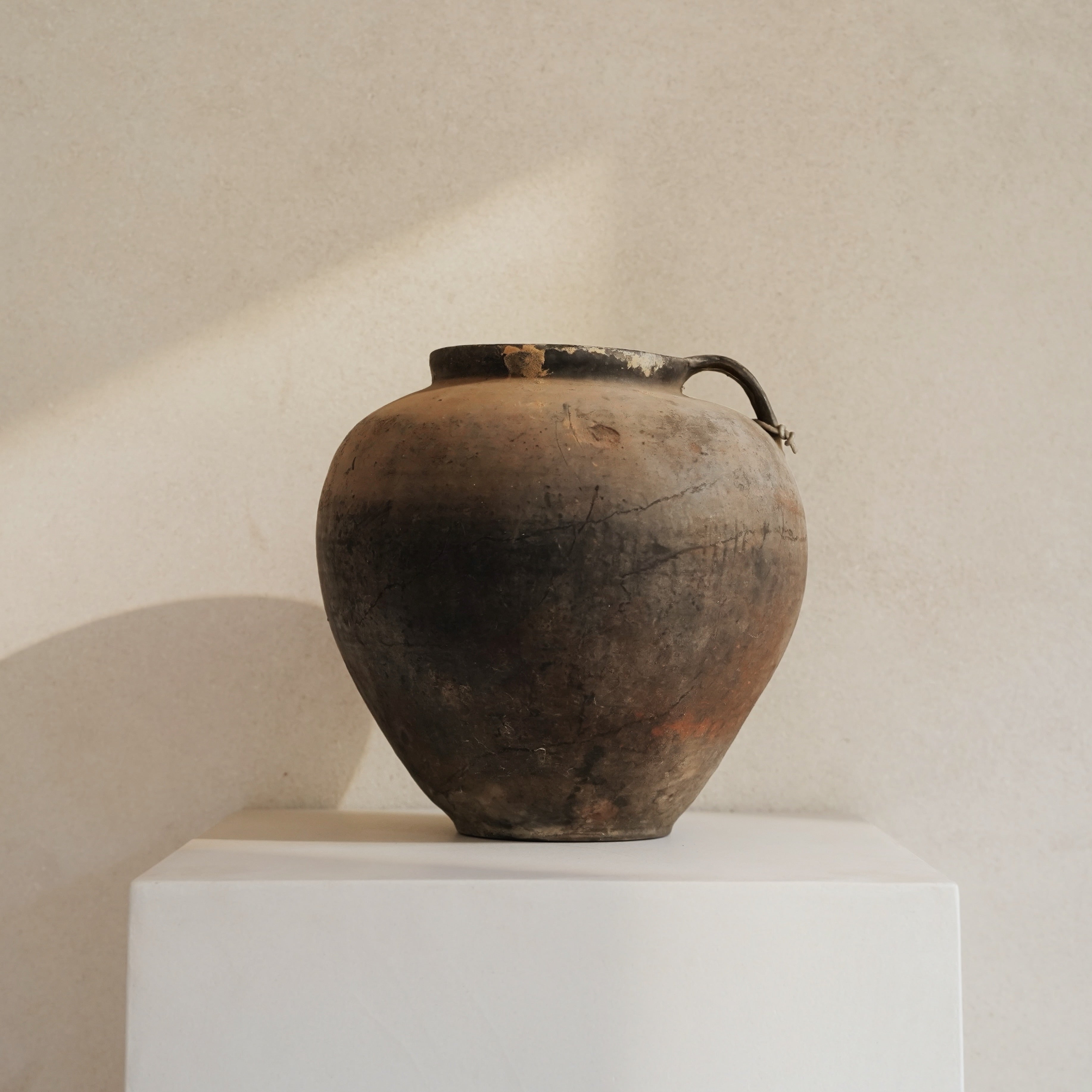 Antique Pottery
