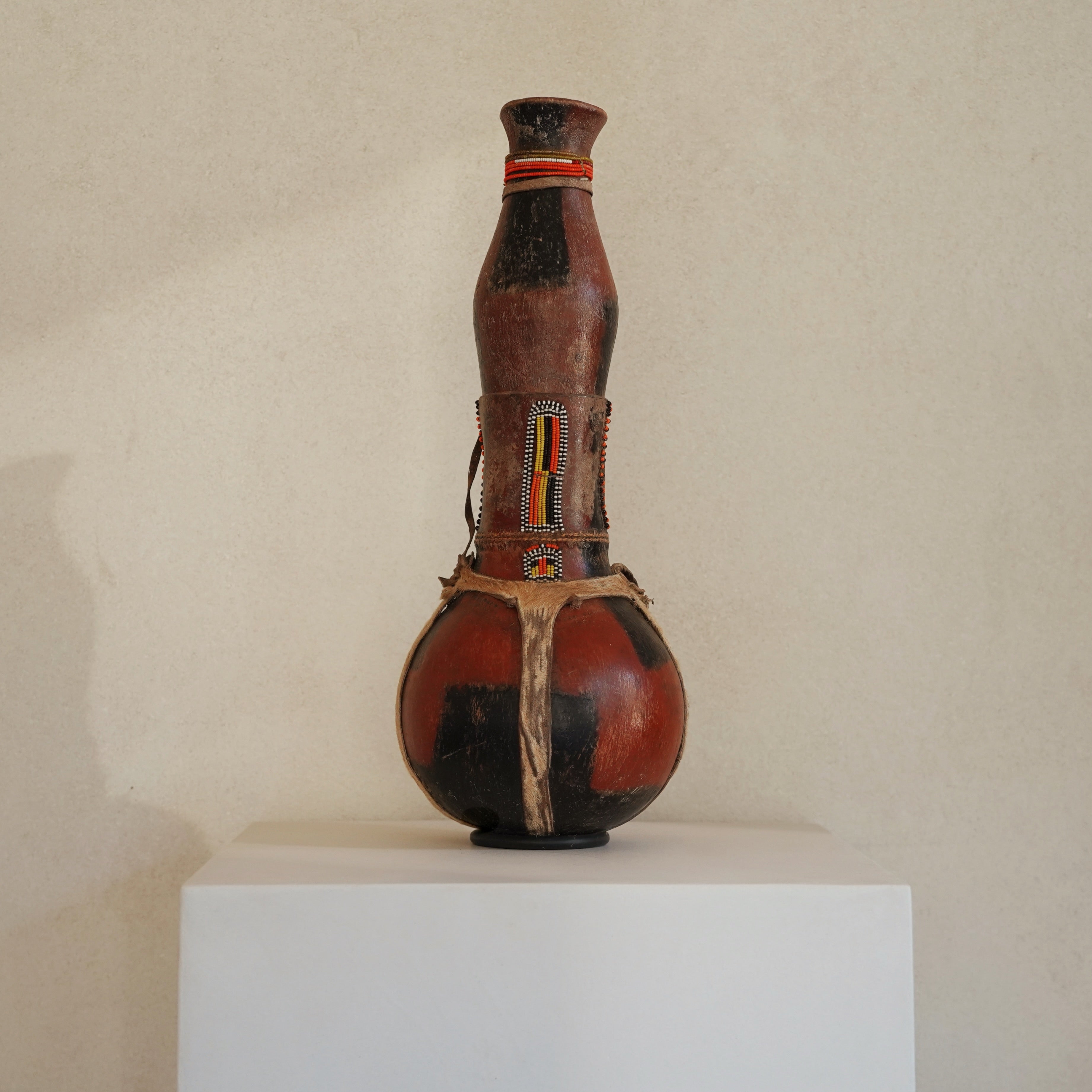 Karamojong Container