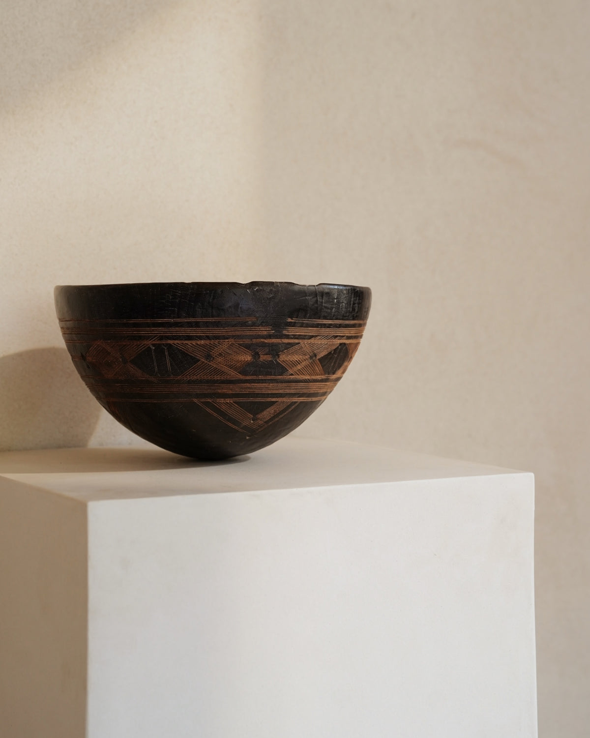 Tuareg Bowl 20