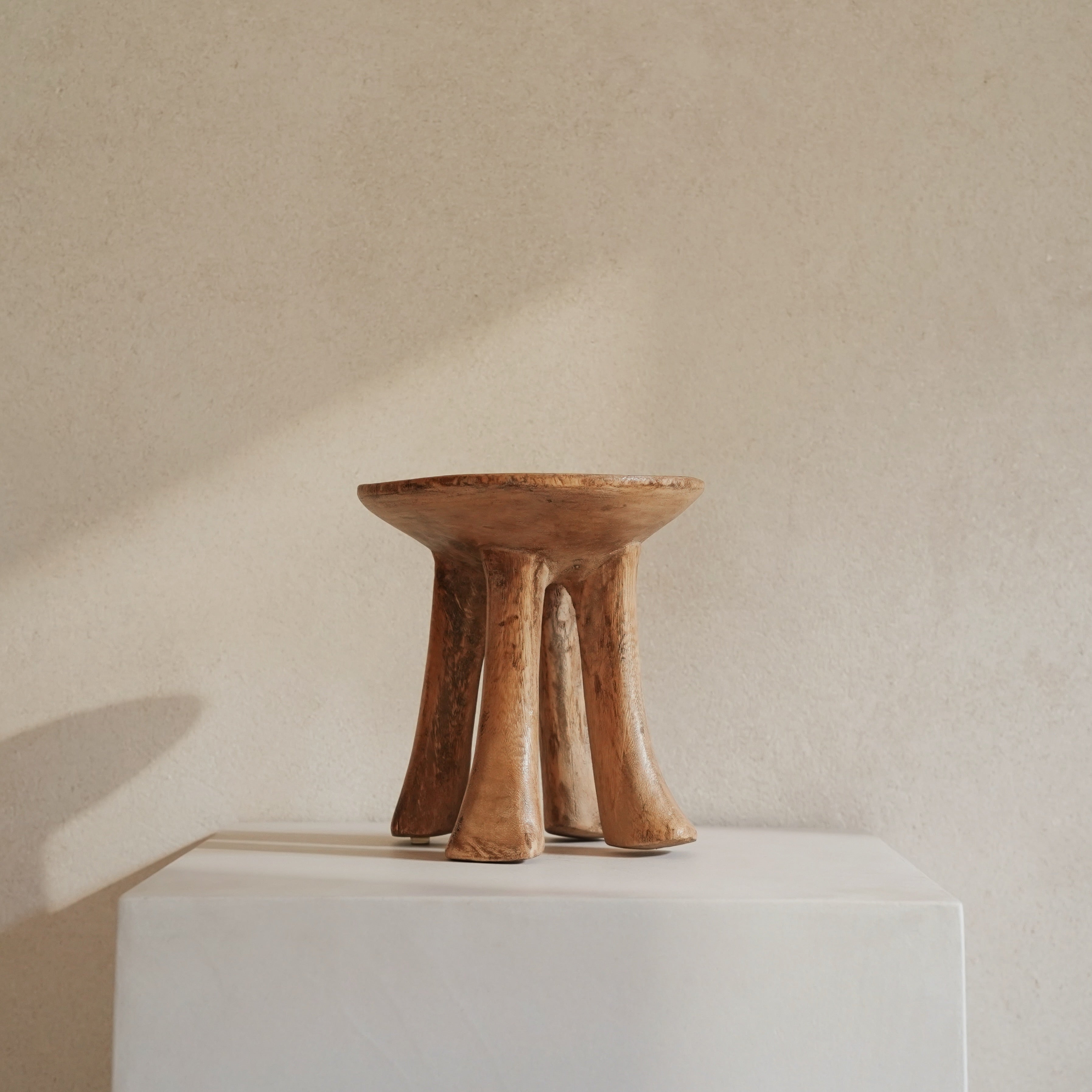 Pokot Stool 11