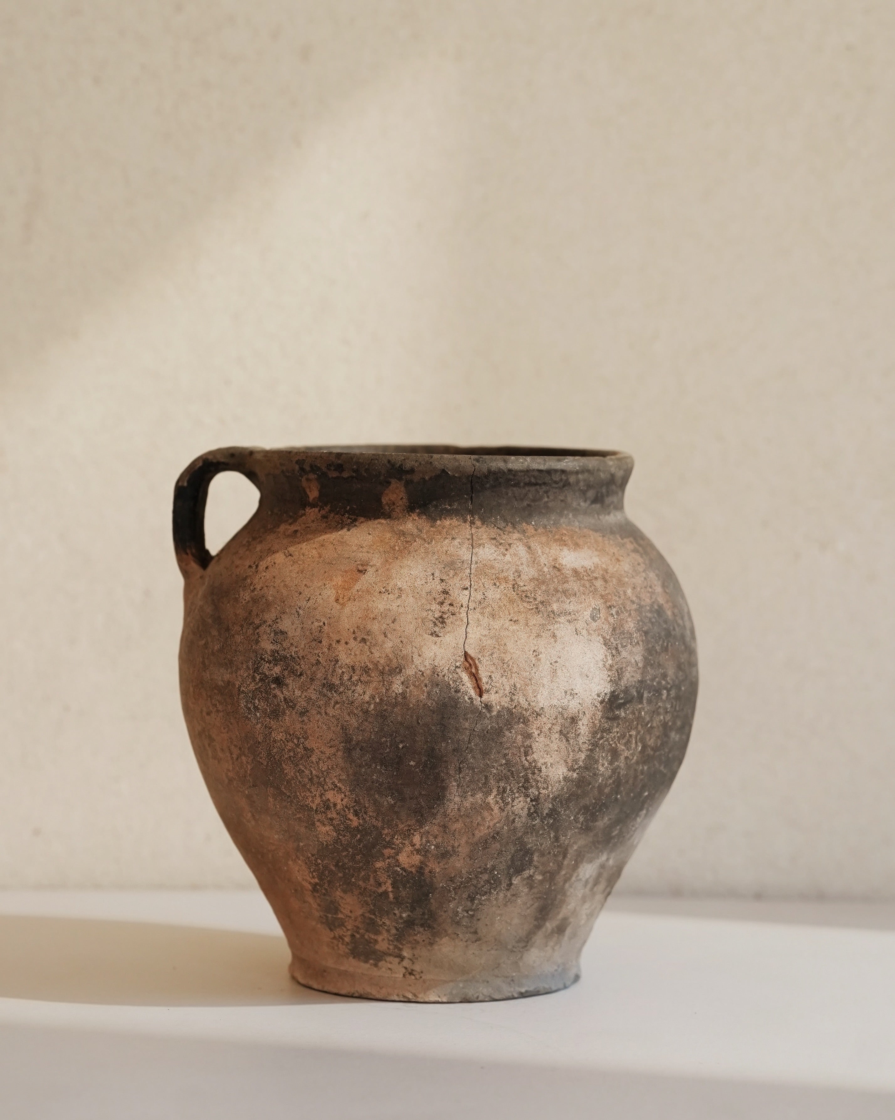 Antique Pottery