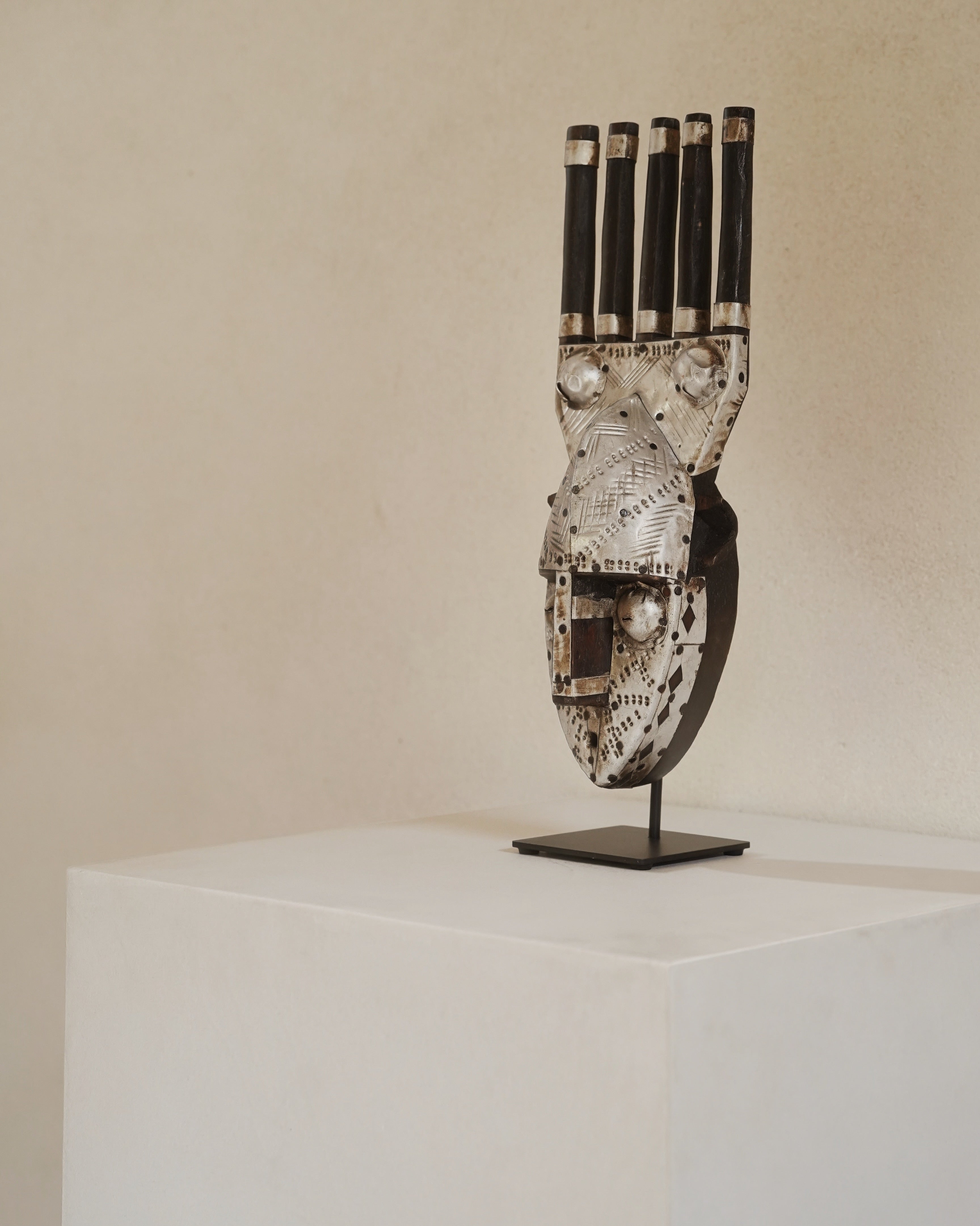 Malinke Mask