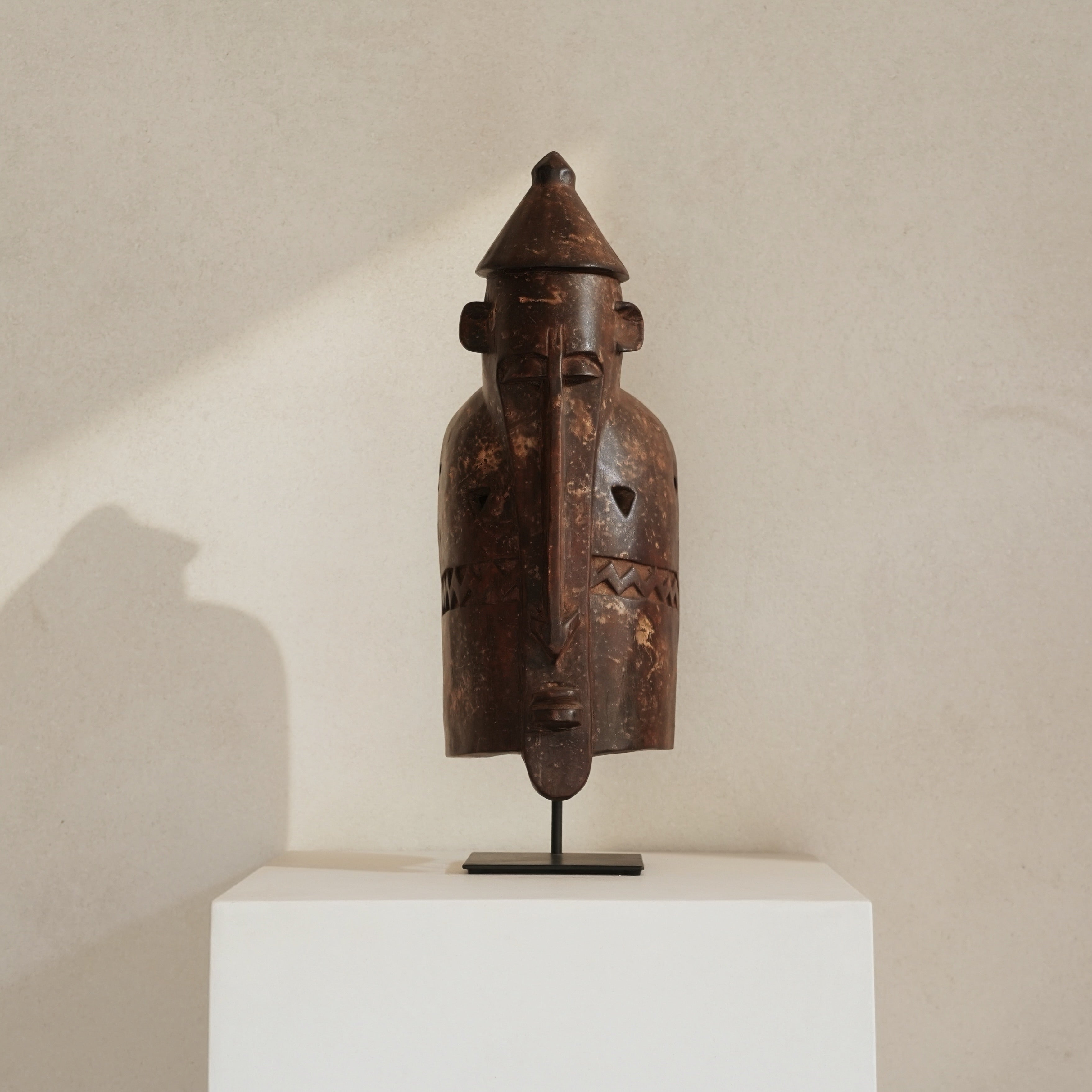 Dogon Mask 19