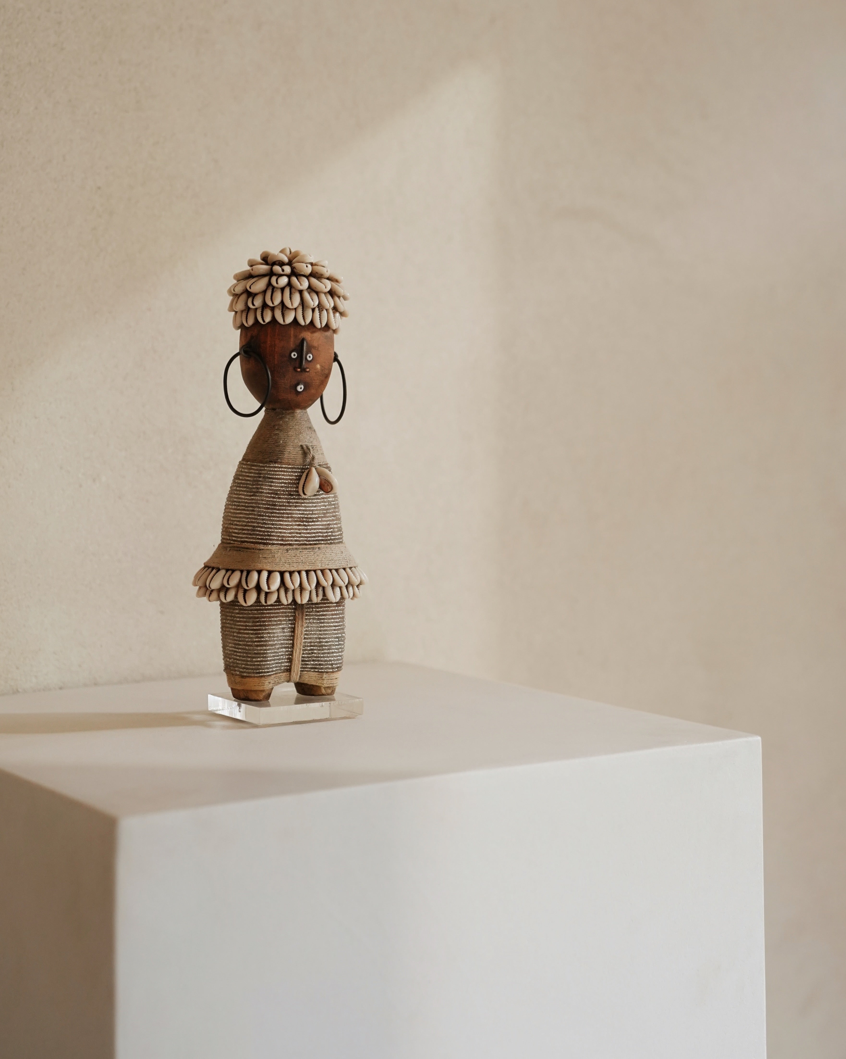 Namji Fertility Doll 02.S.