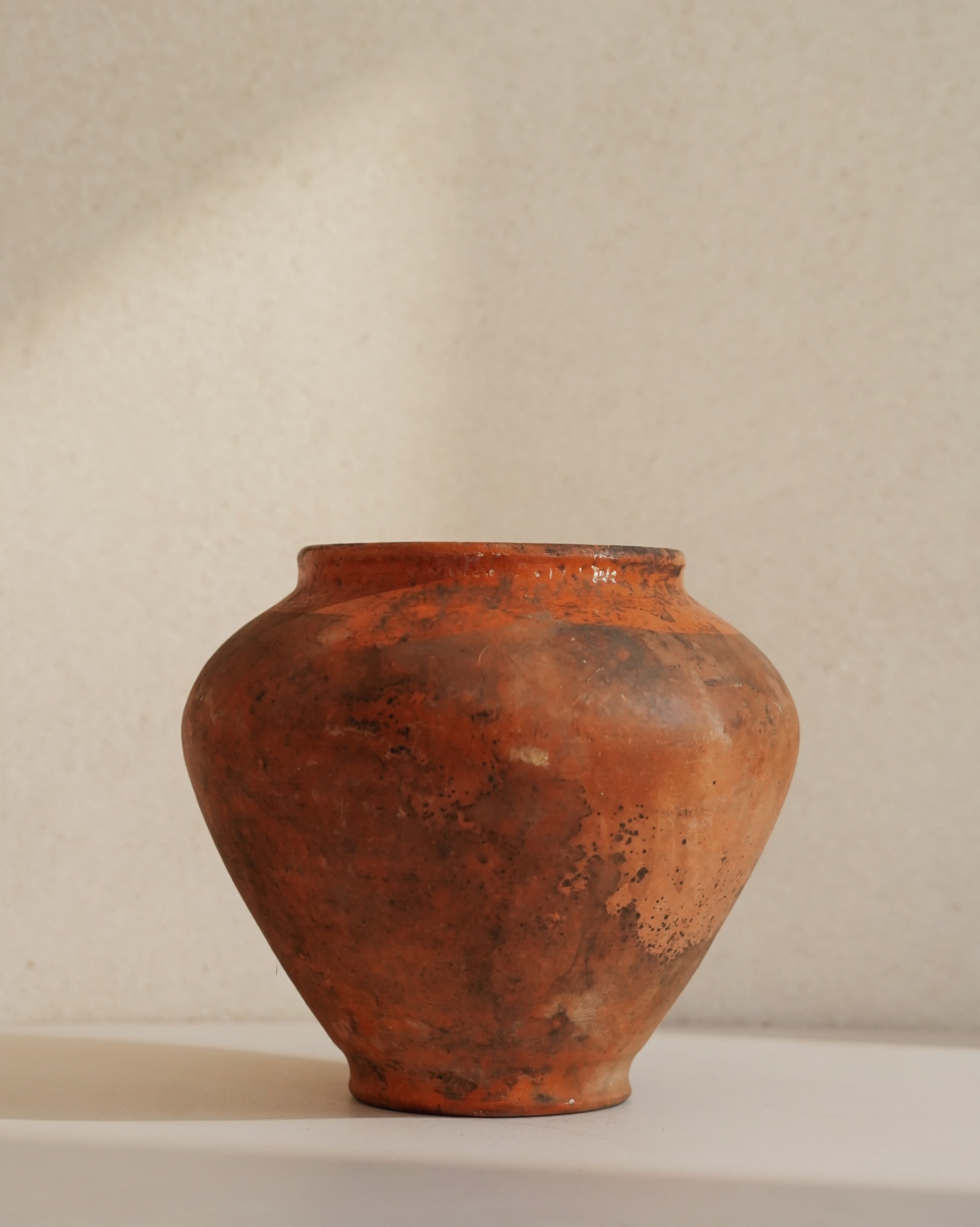 Antique Ceramics