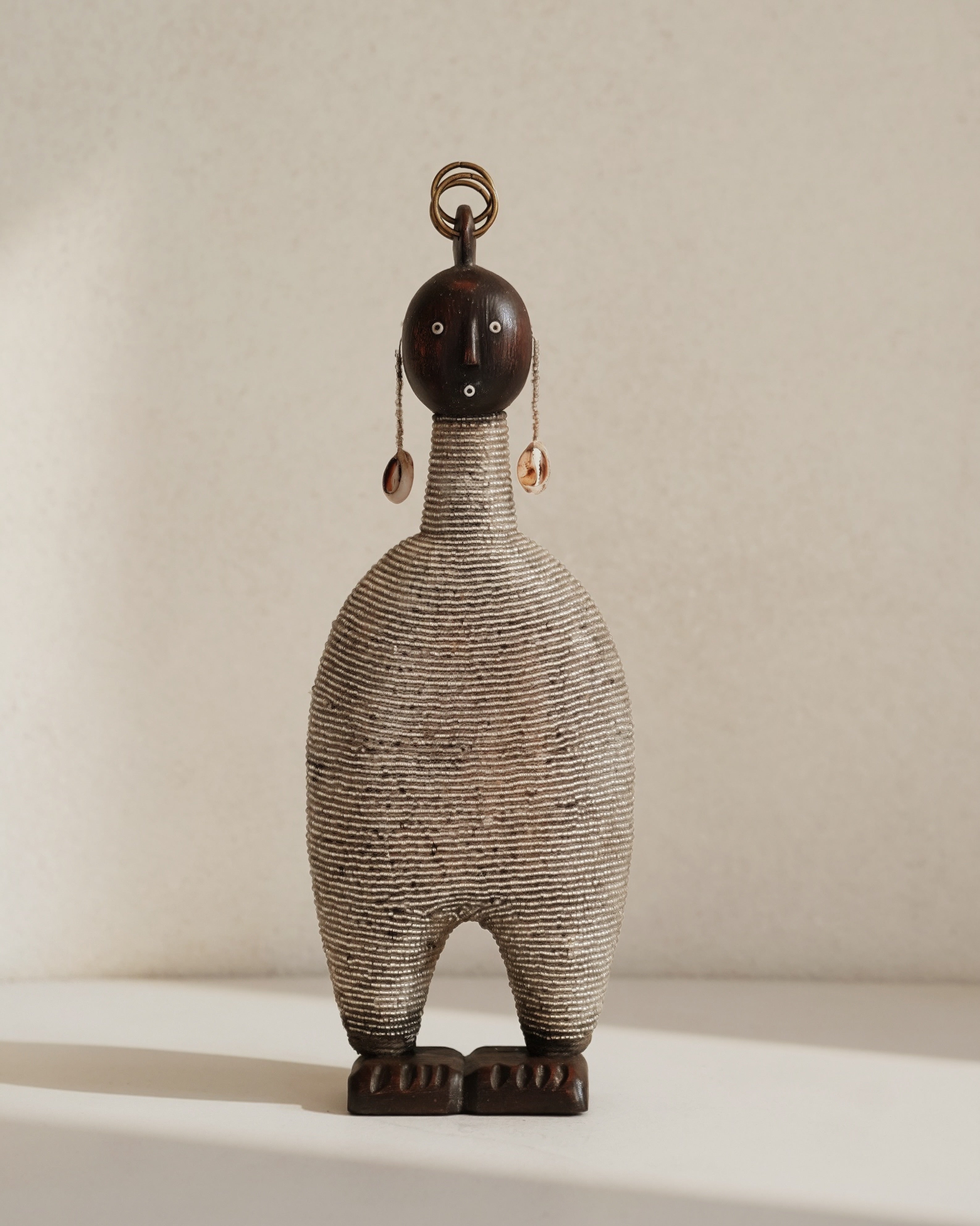 Namji Fertility Doll 01.S