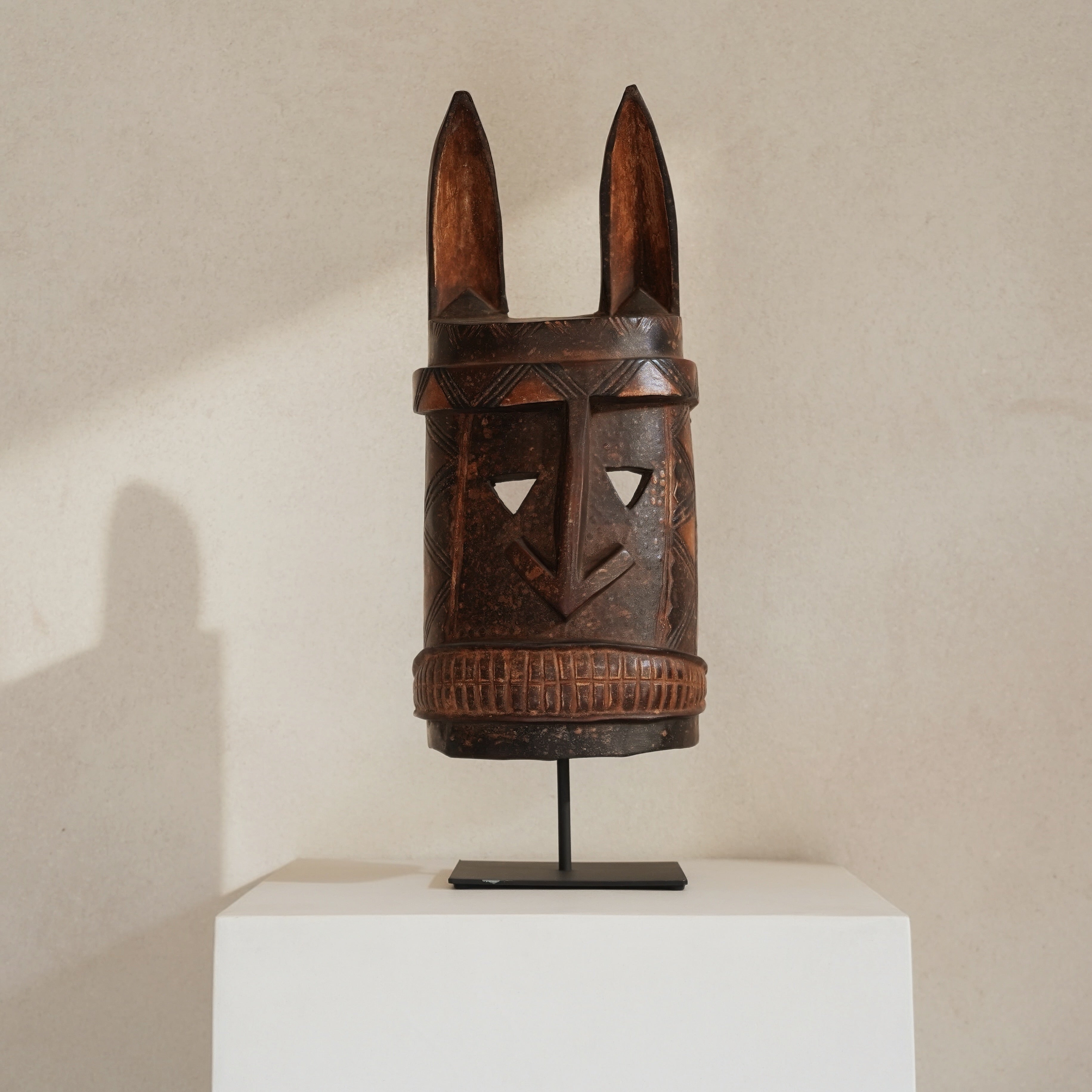 Dogon Mask 10