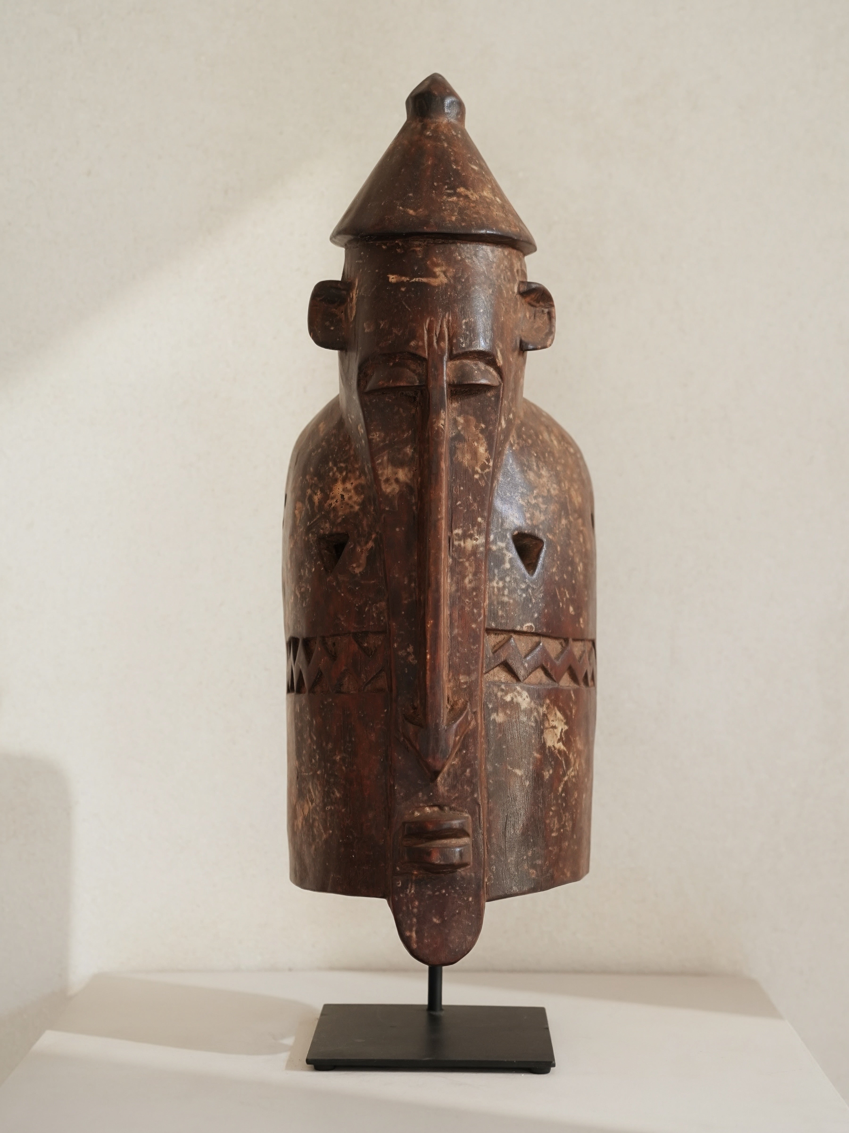 Dogon Mask