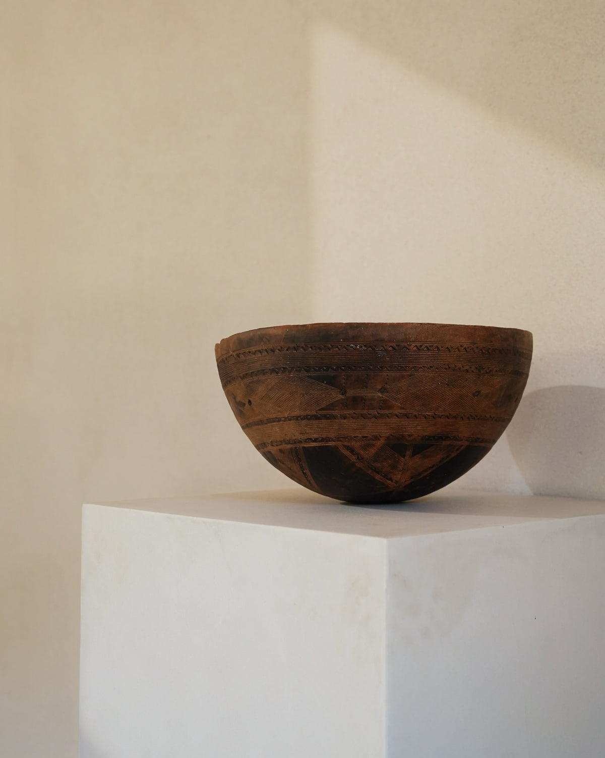 Tuareg Bowl 16