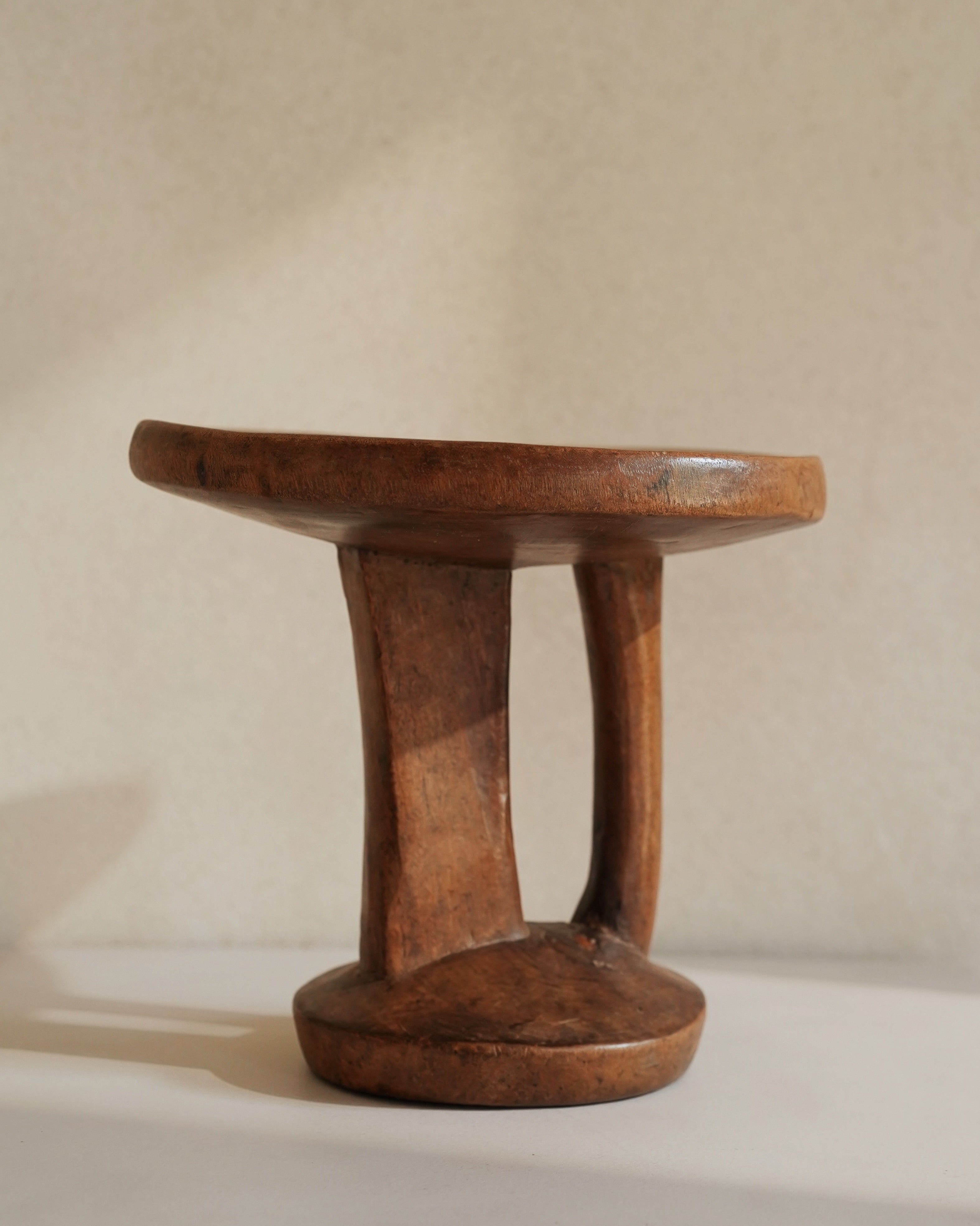 Pokot Stool 13