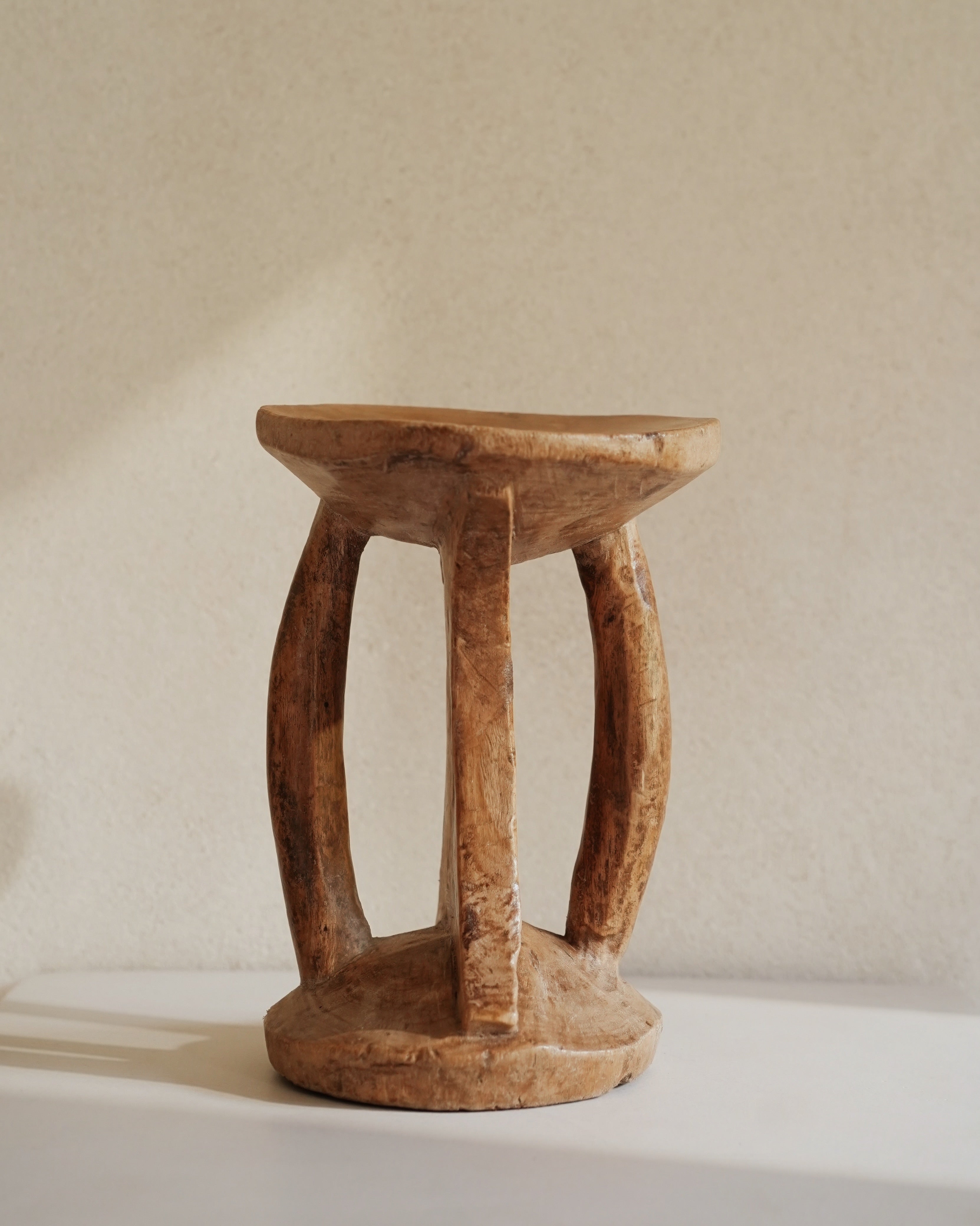 Pokot Stool 02