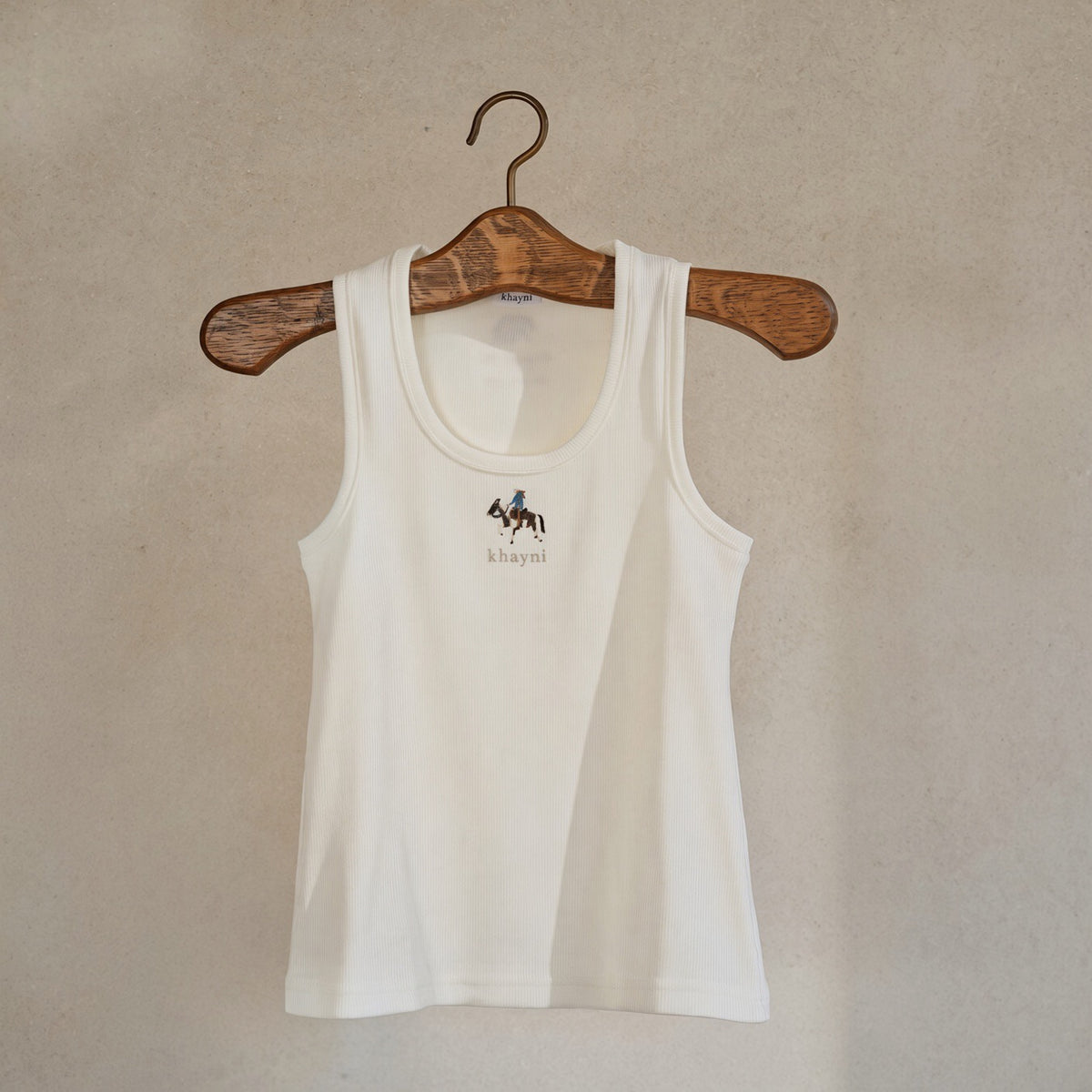 Cowgirl Tank Top