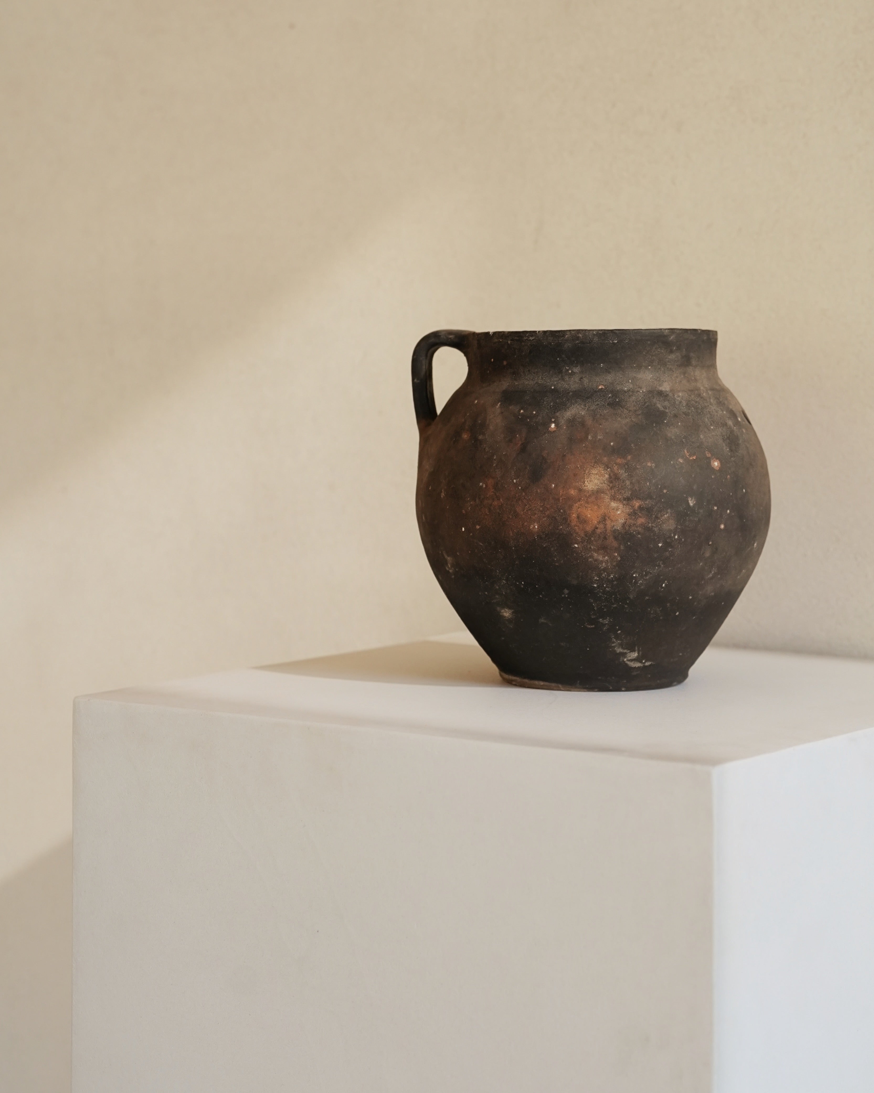 Antique Pottery
