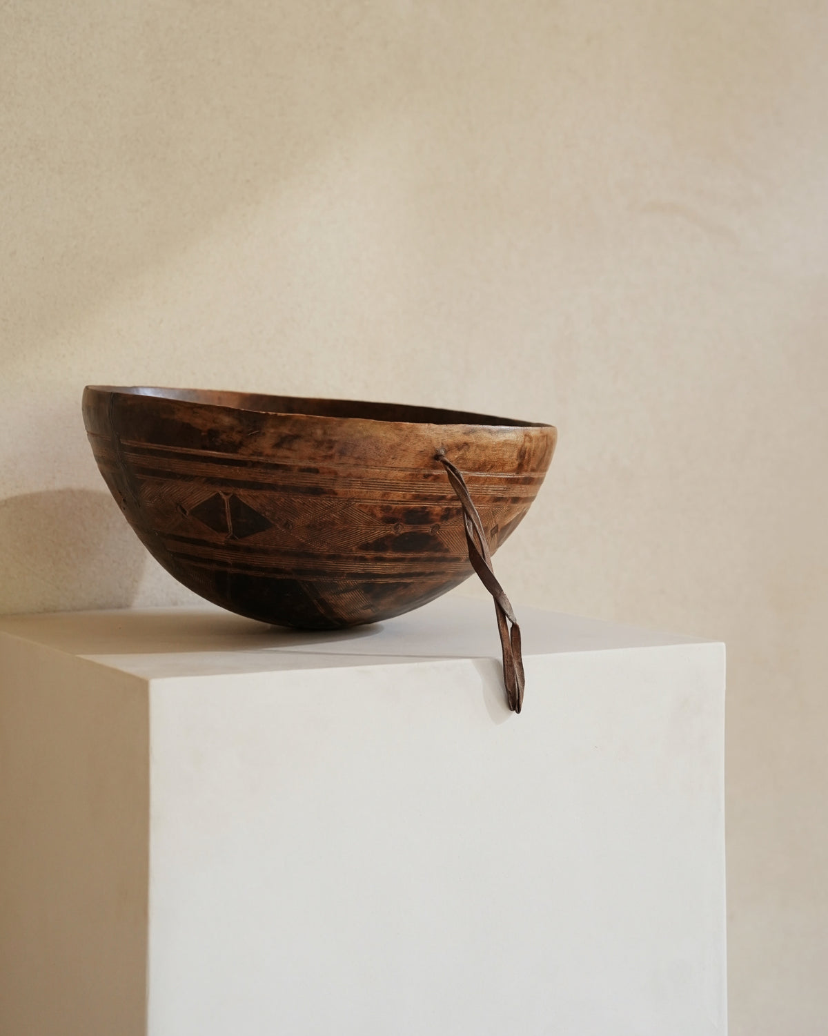 Tuareg Bowl 27