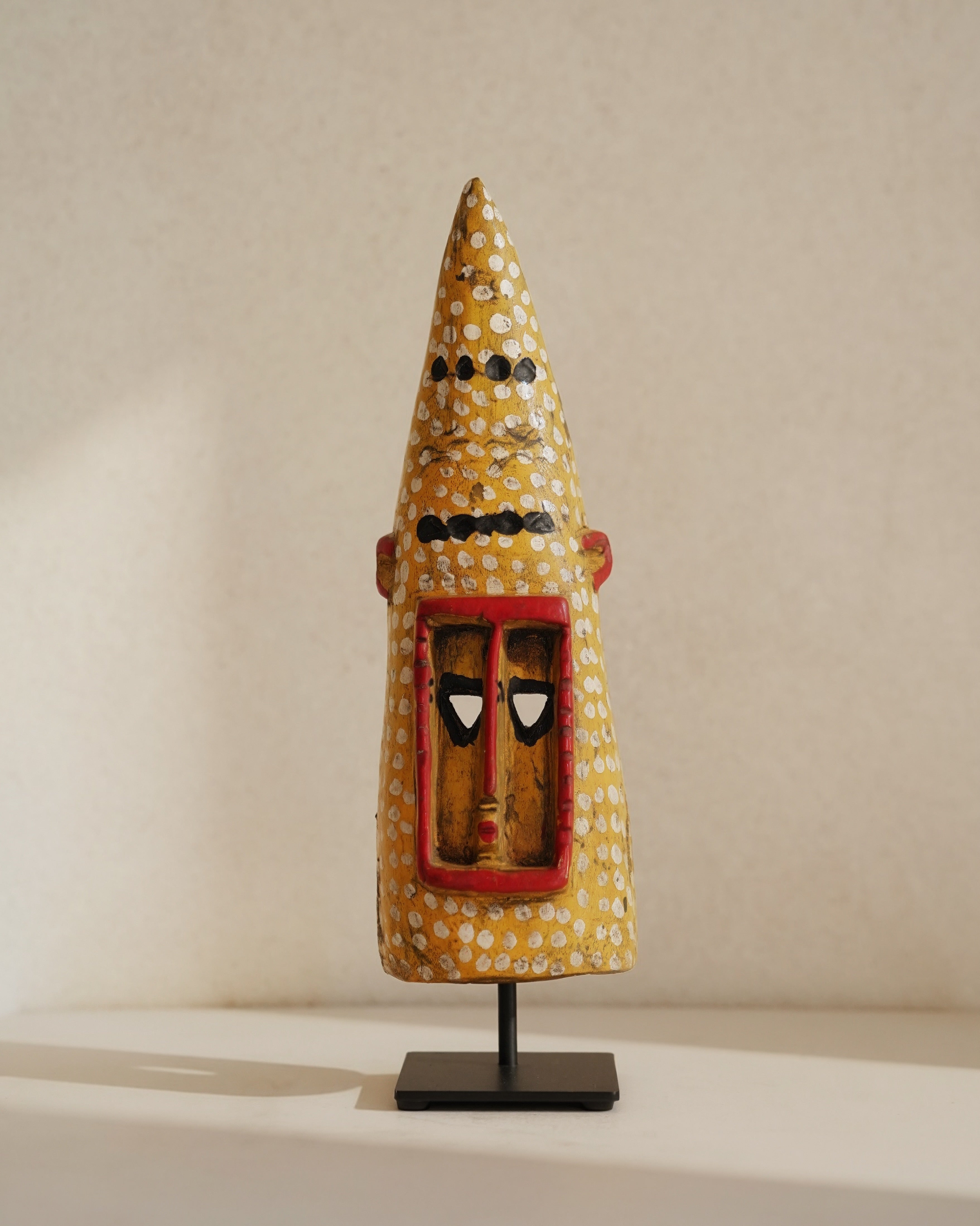 Dogon Mask