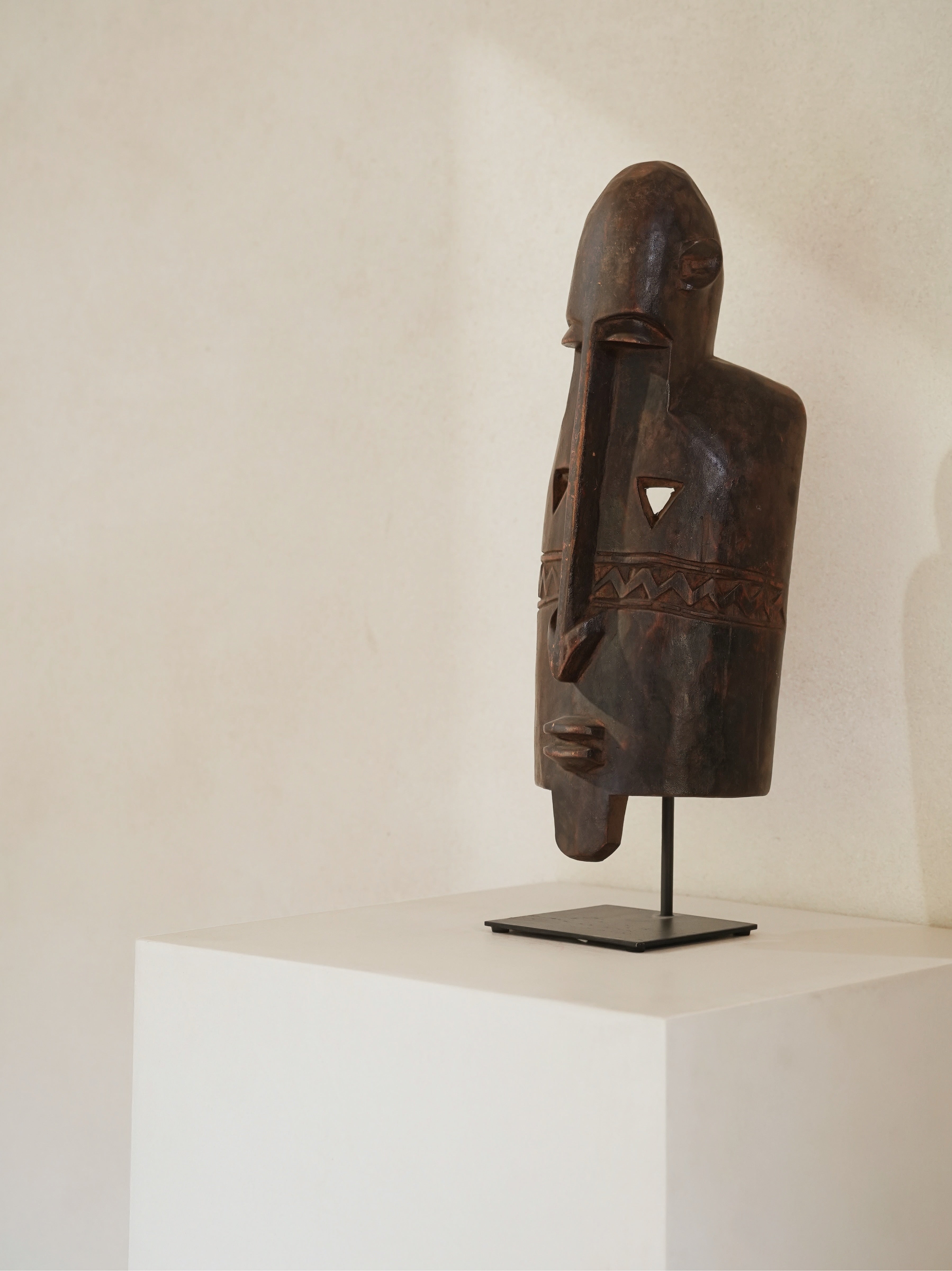 Dogon Mask