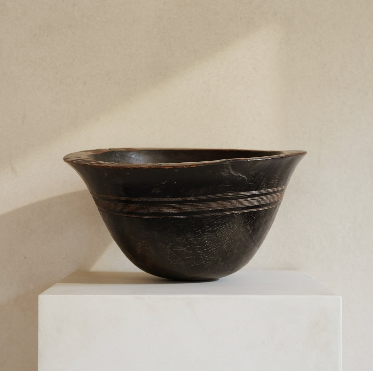 Tuareg Bowl 36