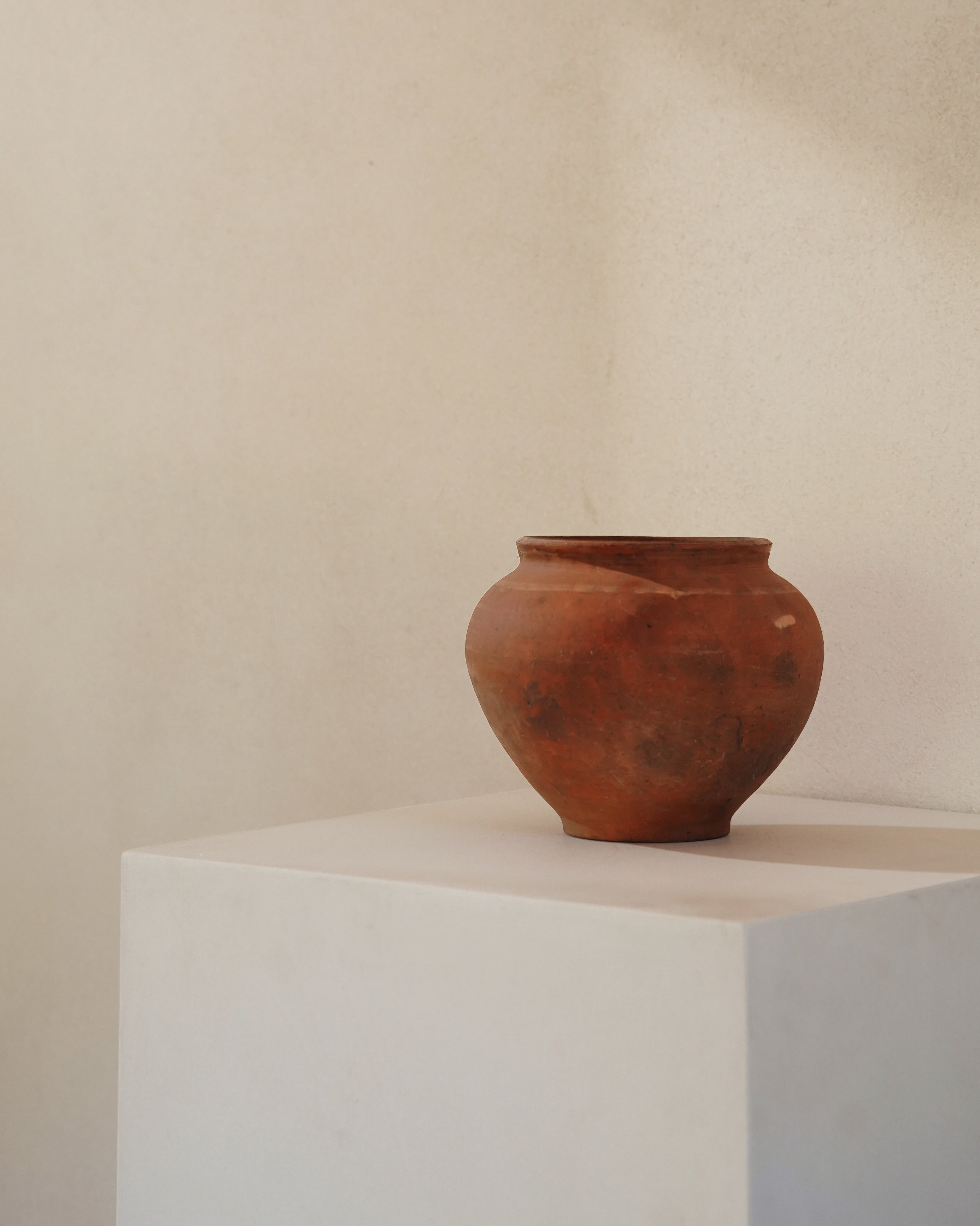 Antique Ceramics