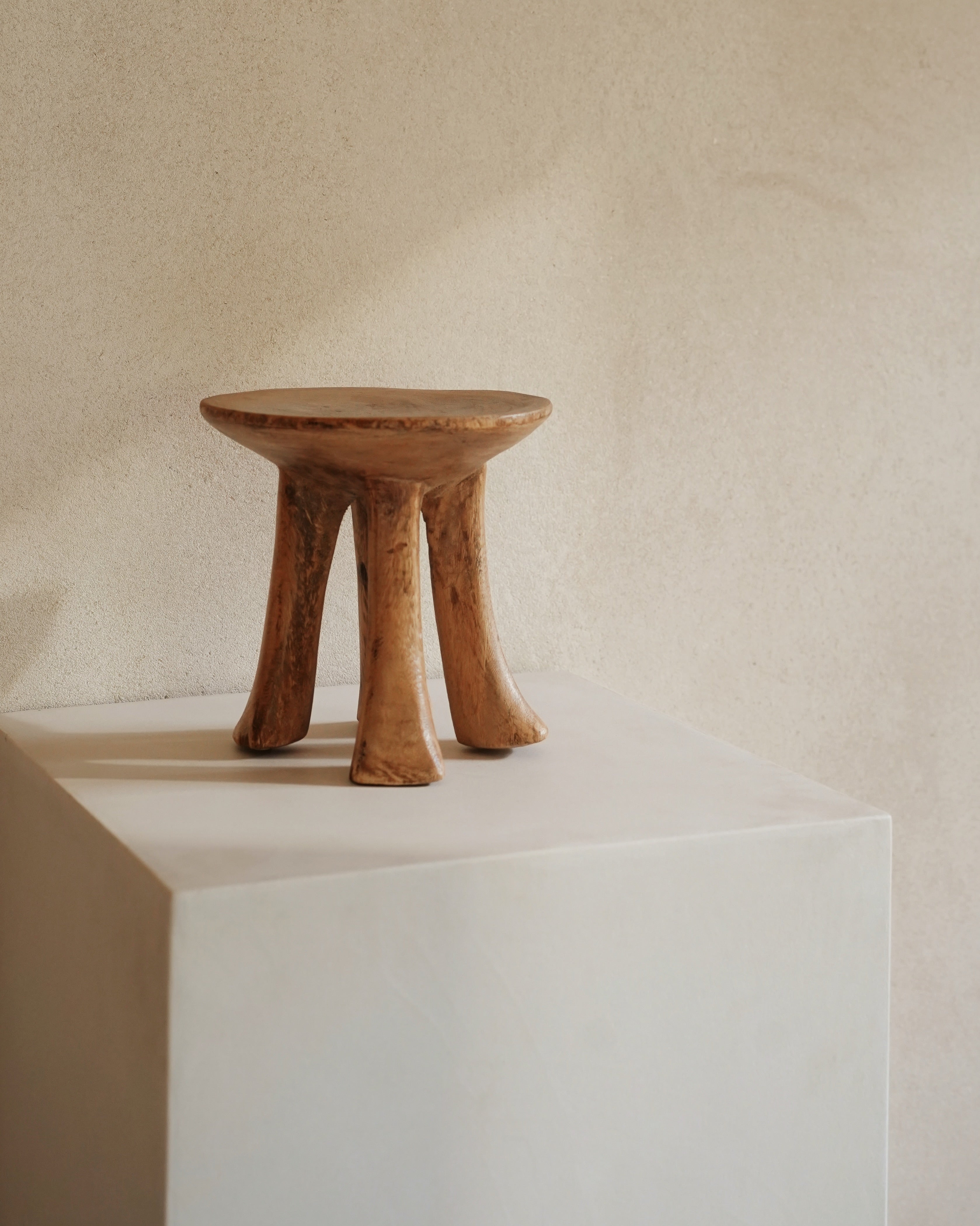Pokot Stool 11